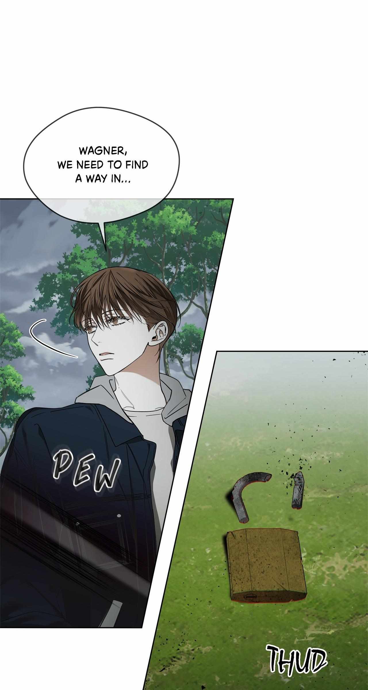 The Foul Chapter 126 page 6 - 
