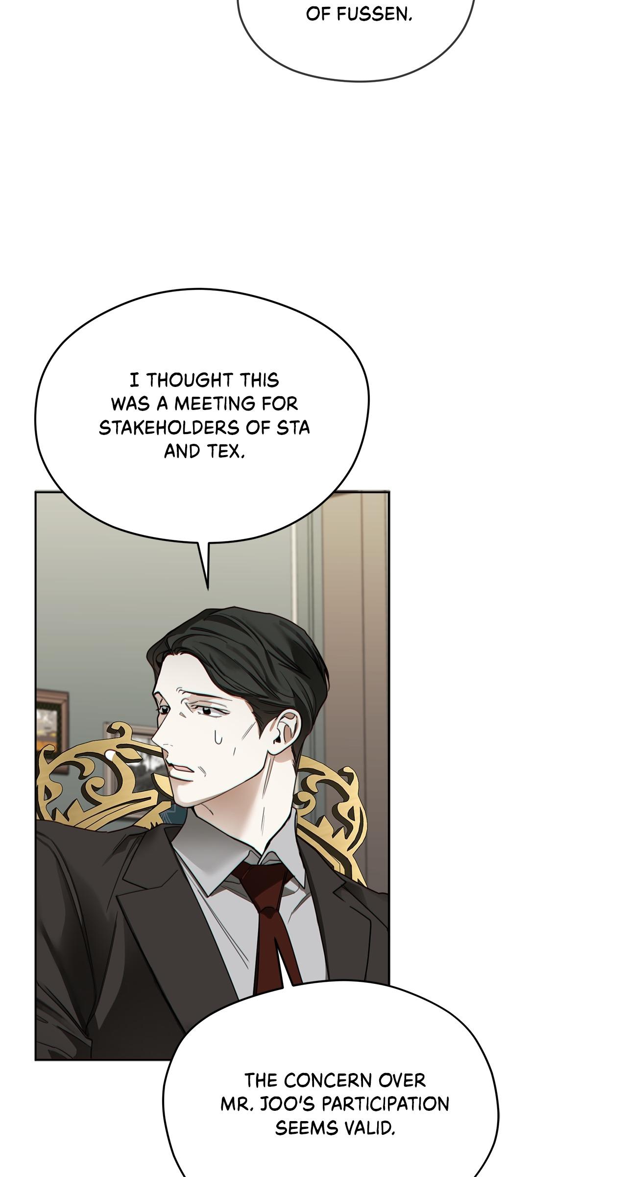 The Foul Chapter 126 page 54 - 