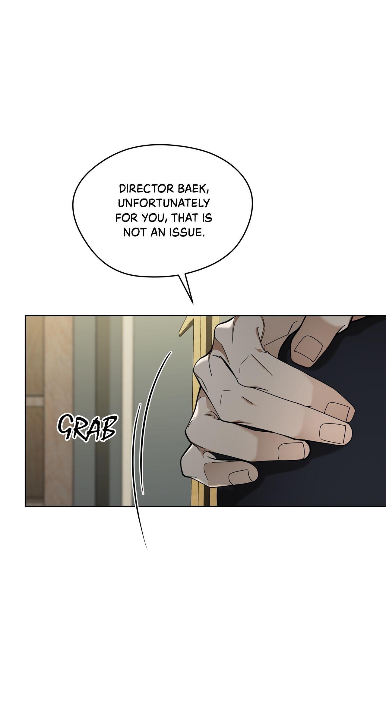 The Foul Chapter 126 page 56 - 