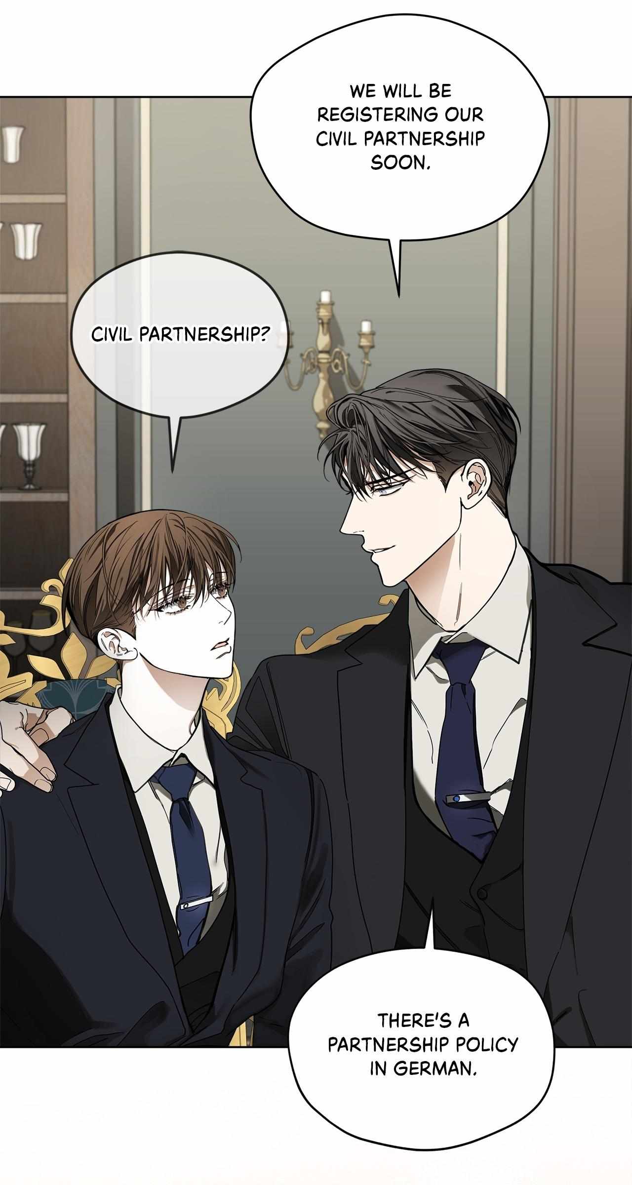 The Foul Chapter 126 page 57 - 