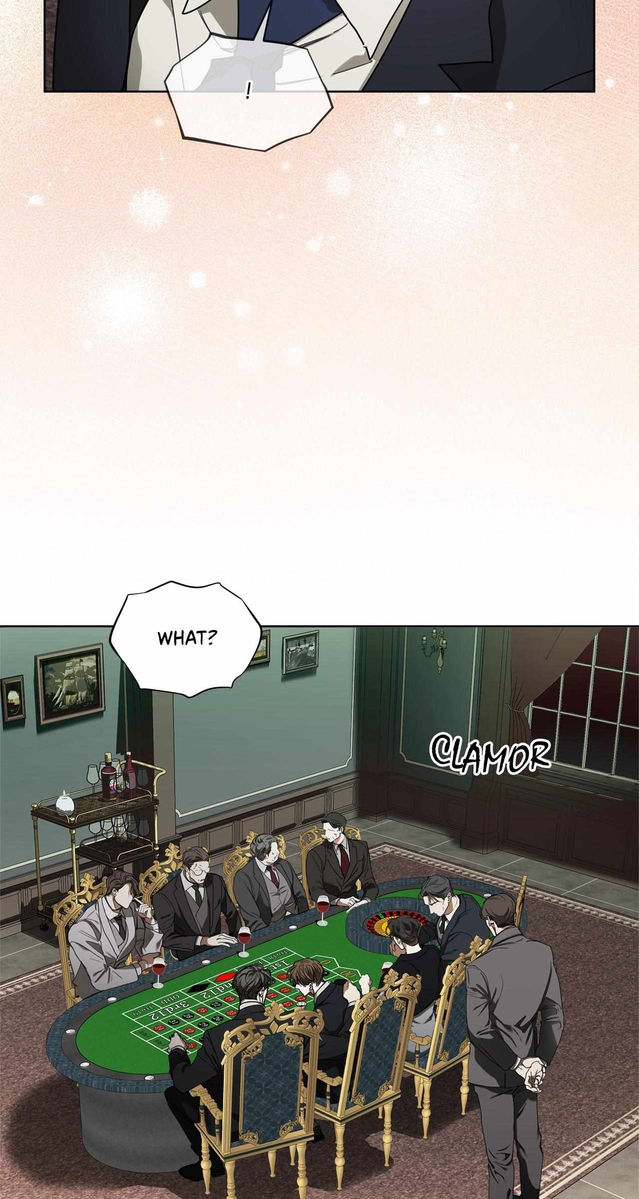 The Foul Chapter 126 page 59 - 