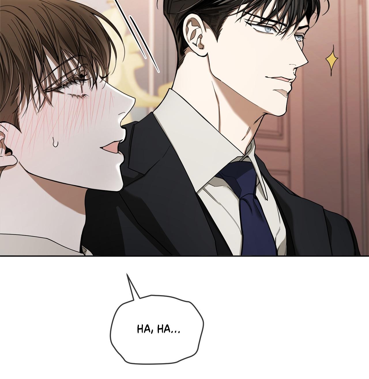 The Foul Chapter 126 page 61 - 