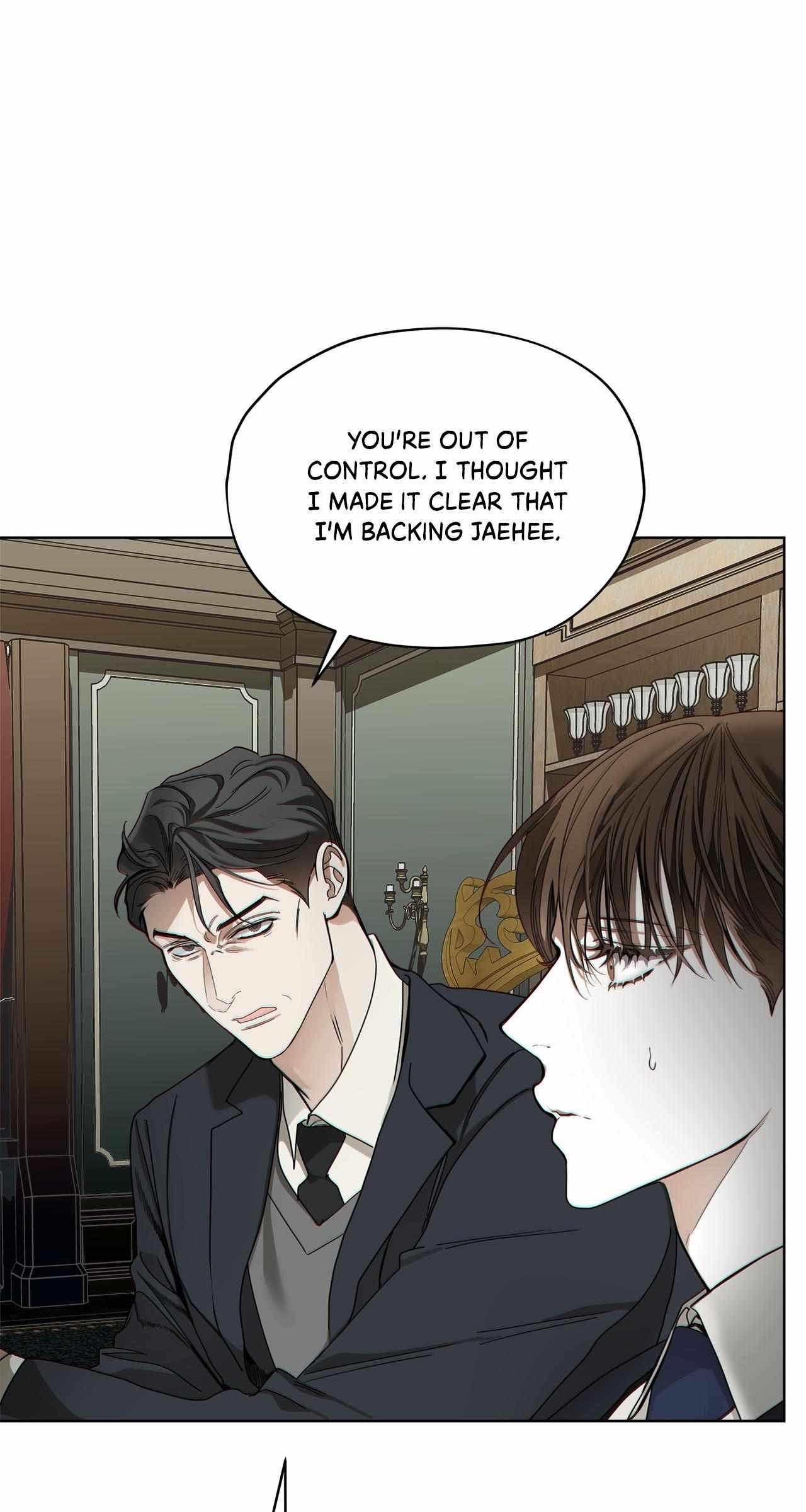 The Foul Chapter 126 page 62 - 