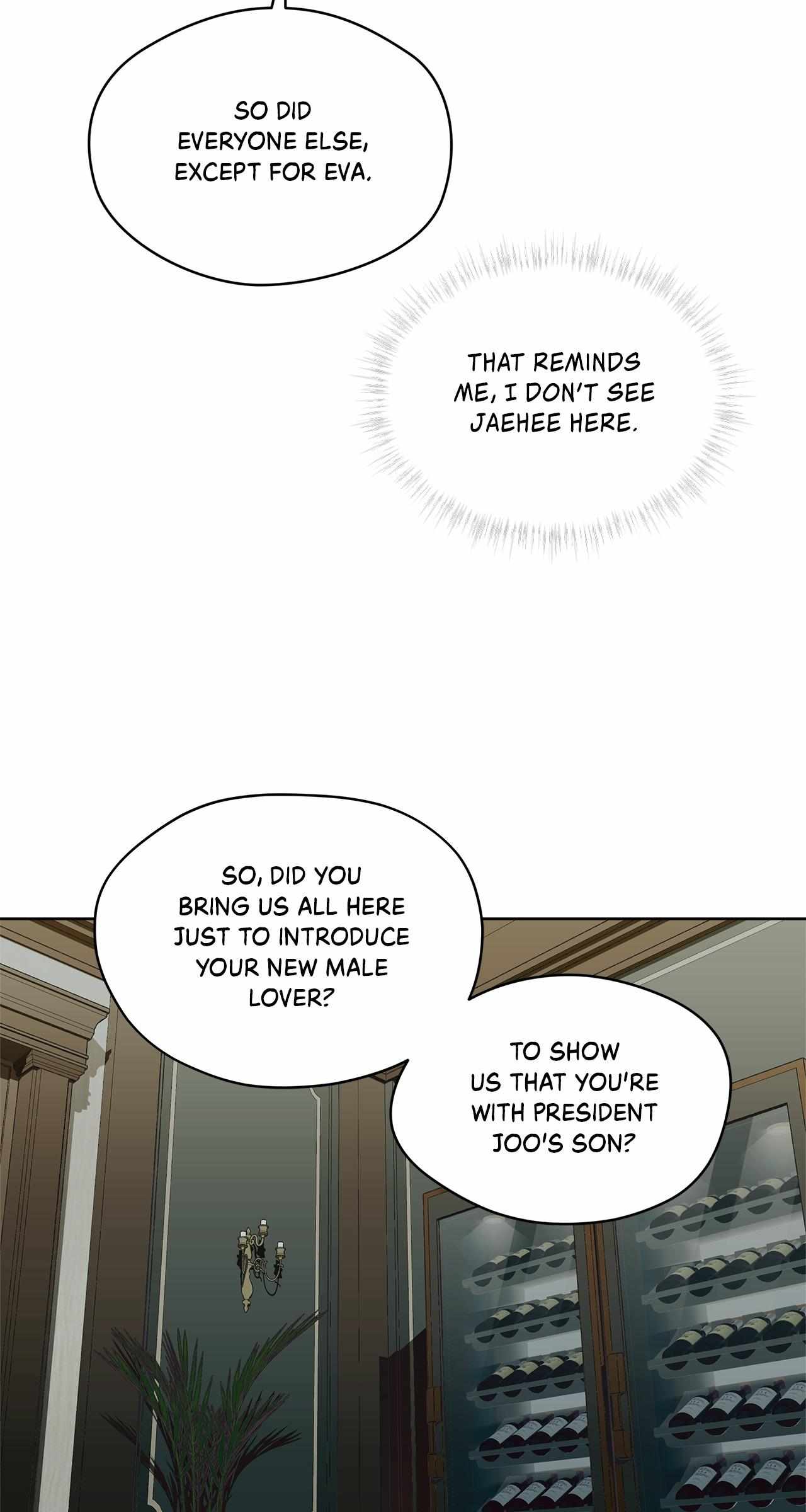 The Foul Chapter 126 page 63 - 