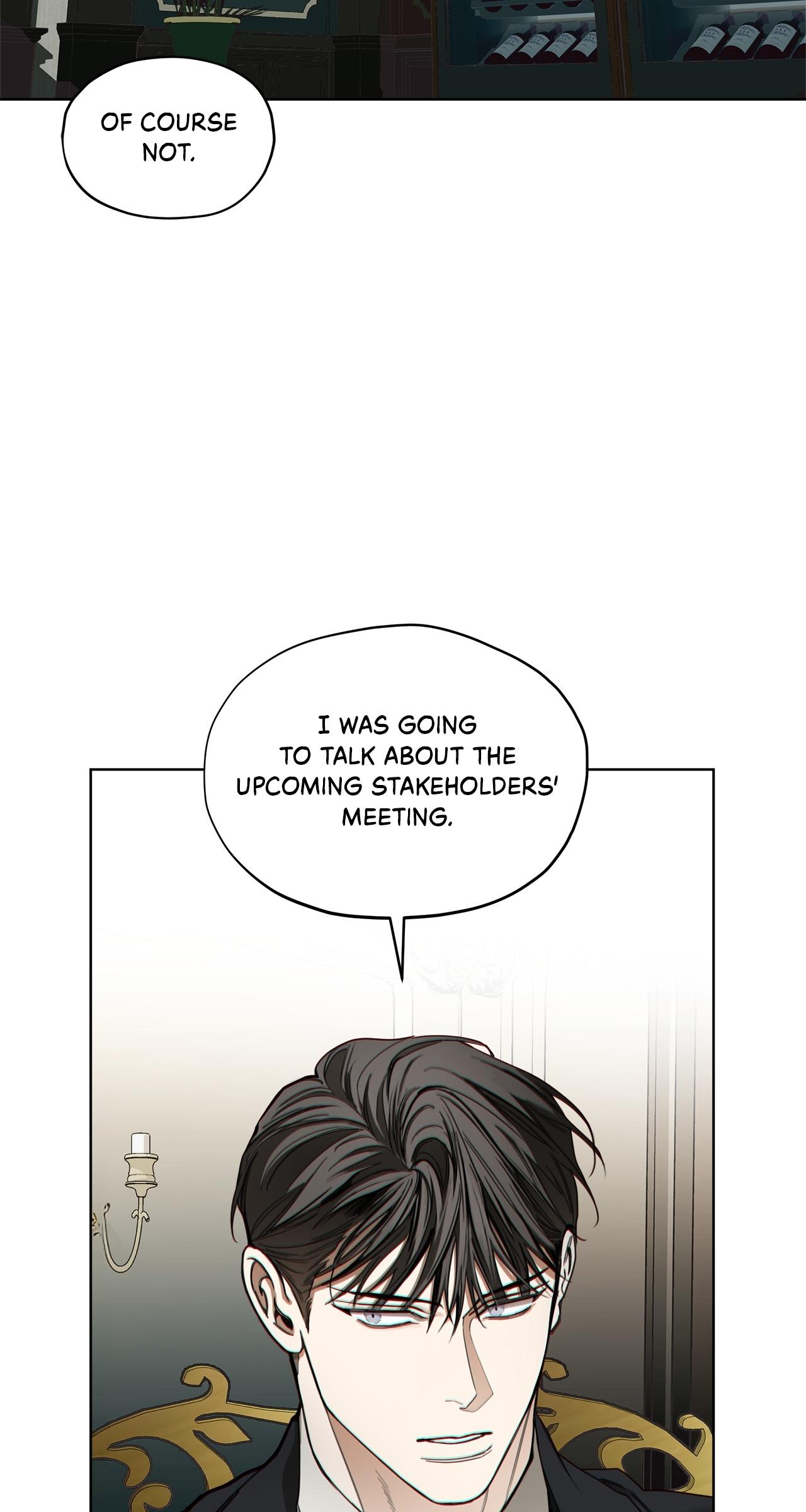 The Foul Chapter 126 page 64 - 