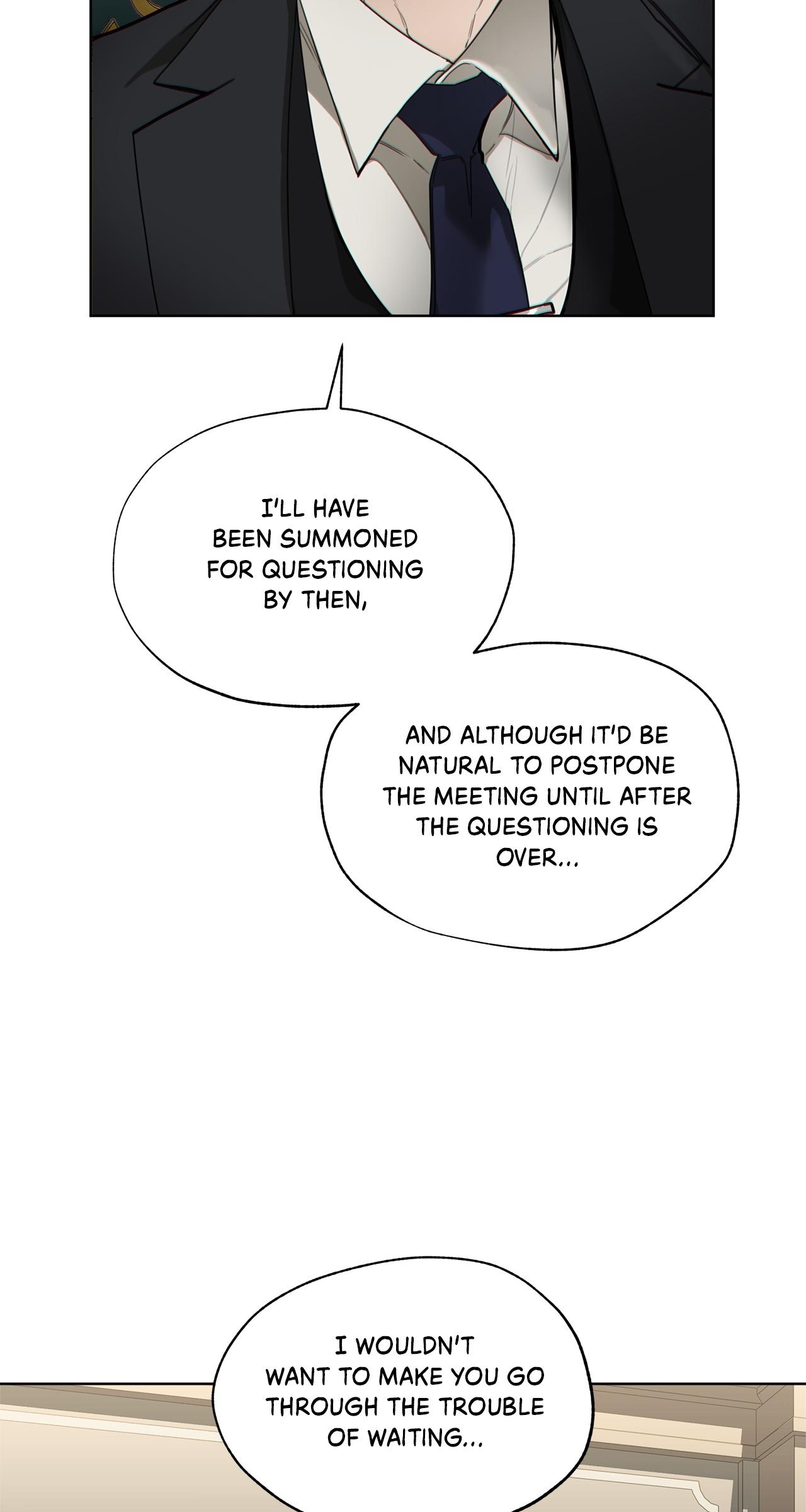 The Foul Chapter 126 page 65 - 
