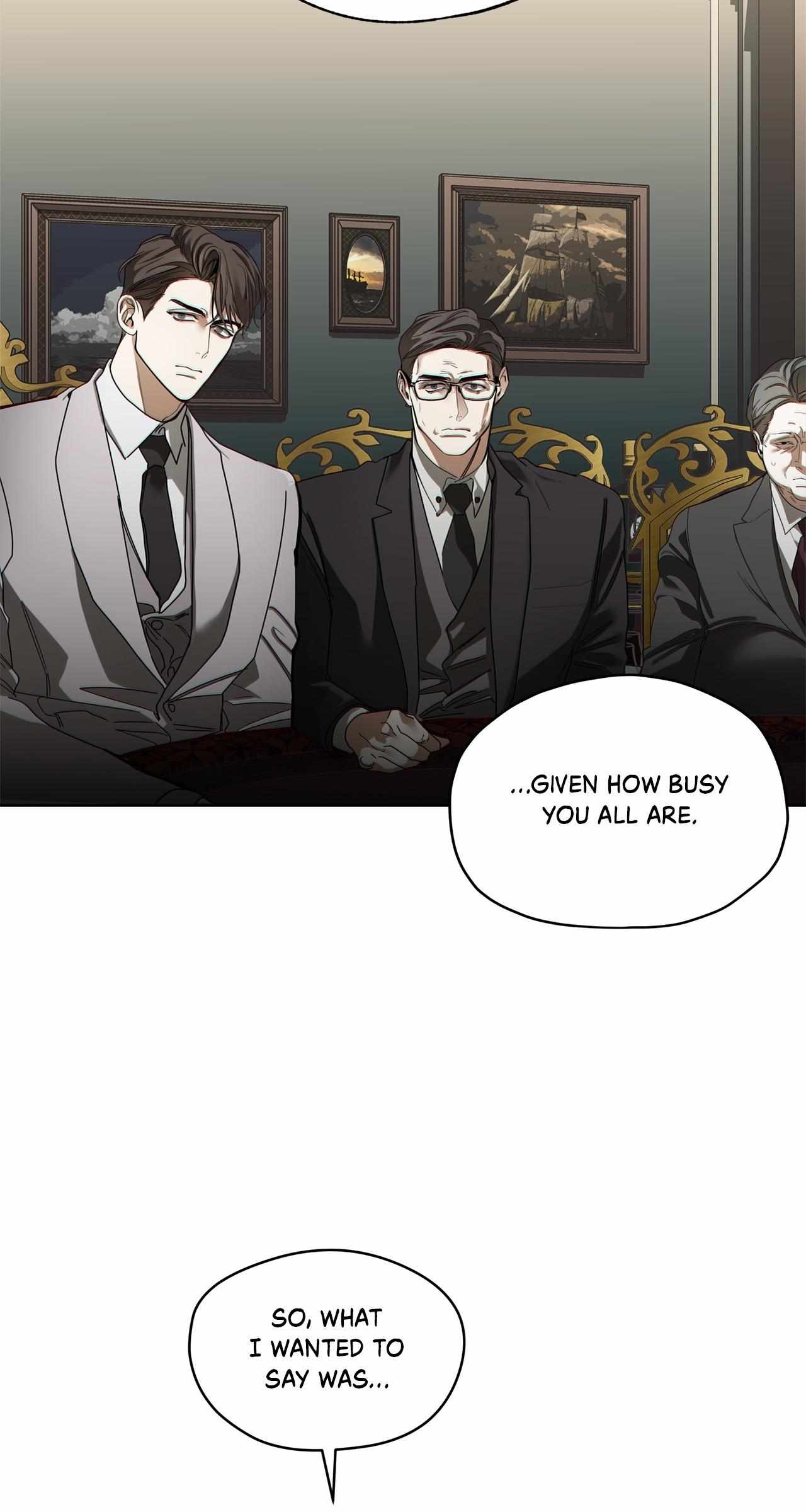 The Foul Chapter 126 page 66 - 