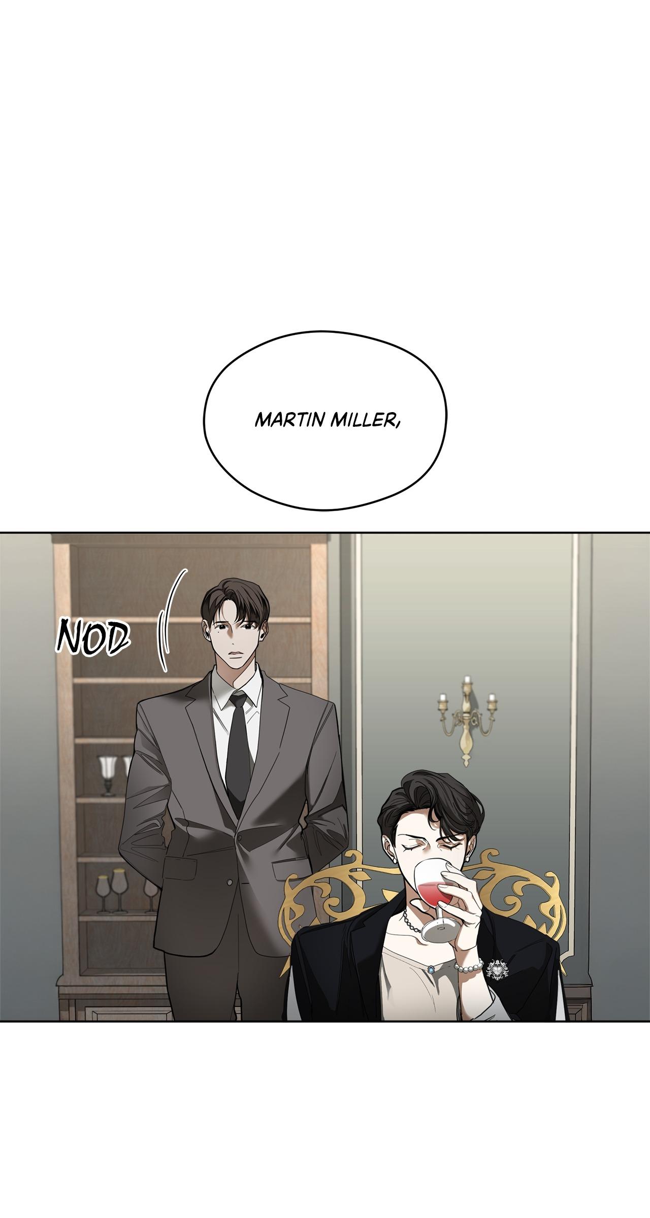The Foul Chapter 126 page 68 - 