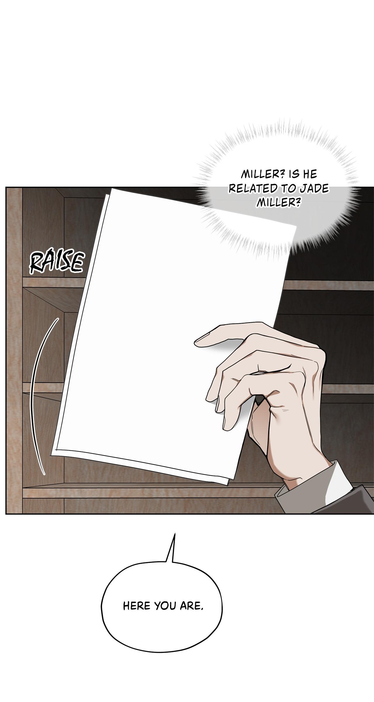 The Foul Chapter 126 page 69 - 