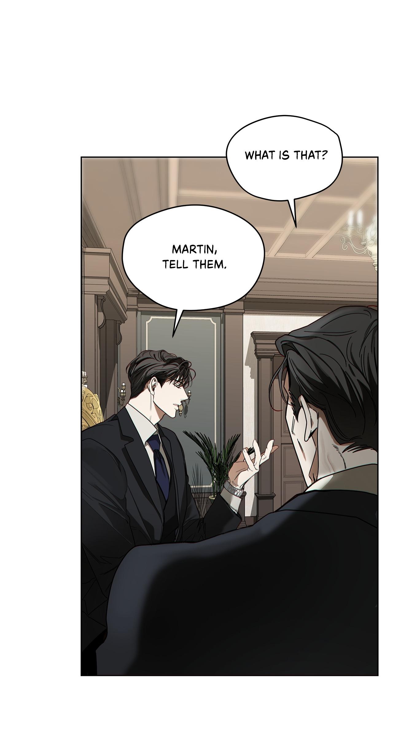 The Foul Chapter 126 page 70 - 
