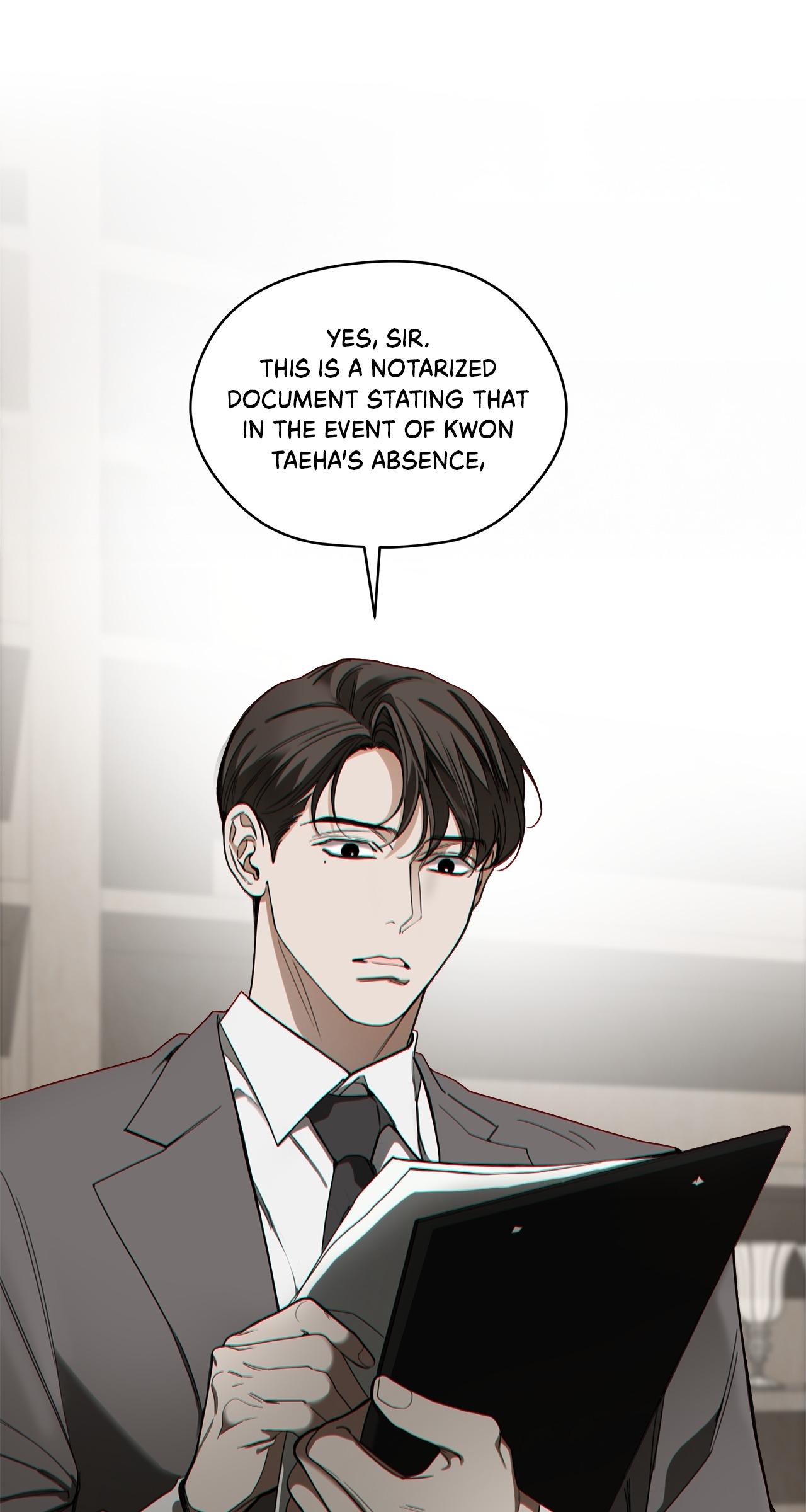 The Foul Chapter 126 page 71 - 
