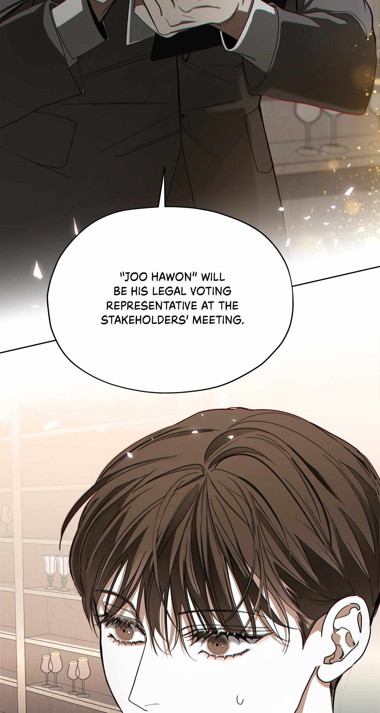 The Foul Chapter 126 page 72 - 