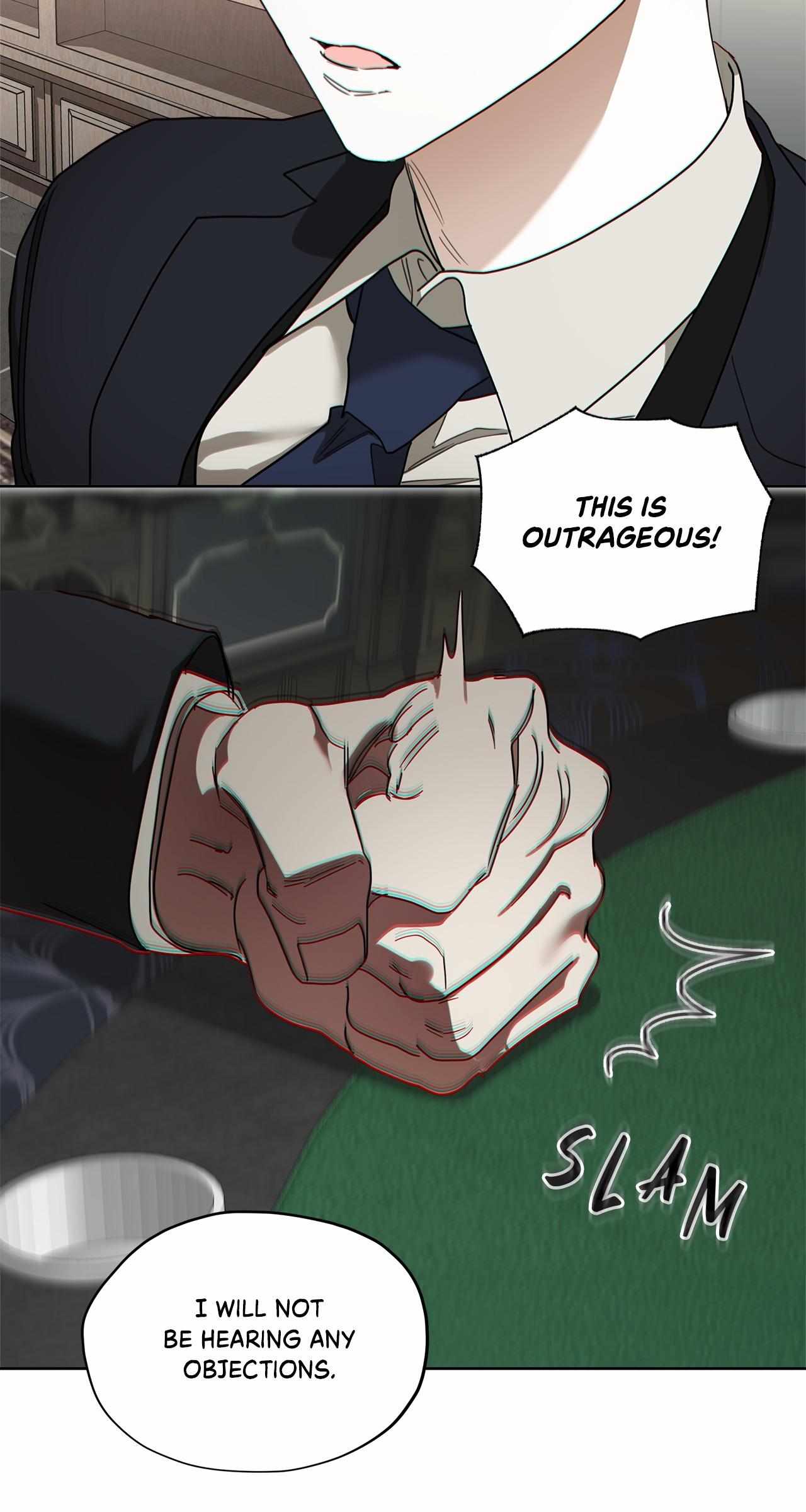 The Foul Chapter 126 page 73 - 