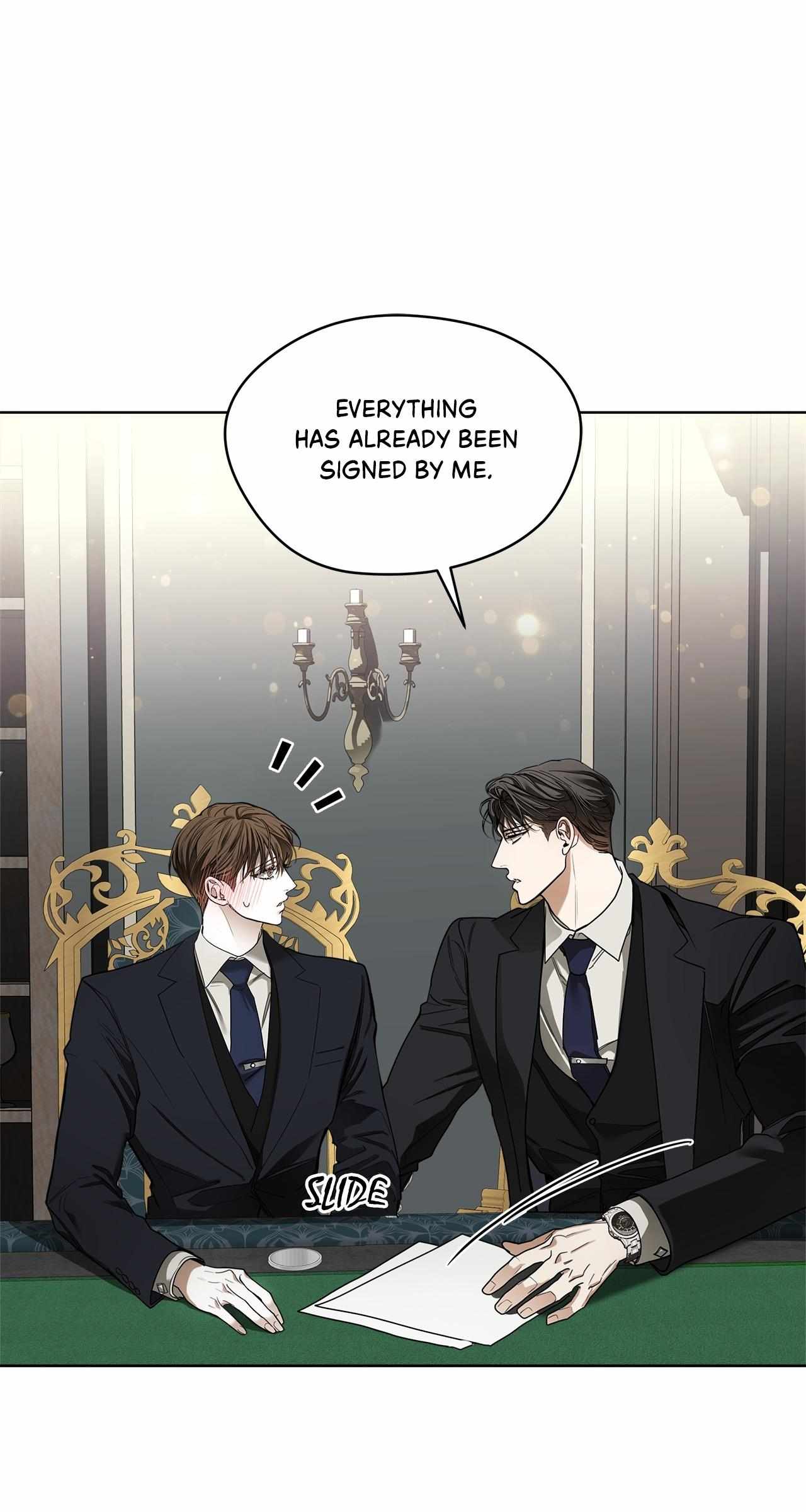 The Foul Chapter 126 page 75 - 