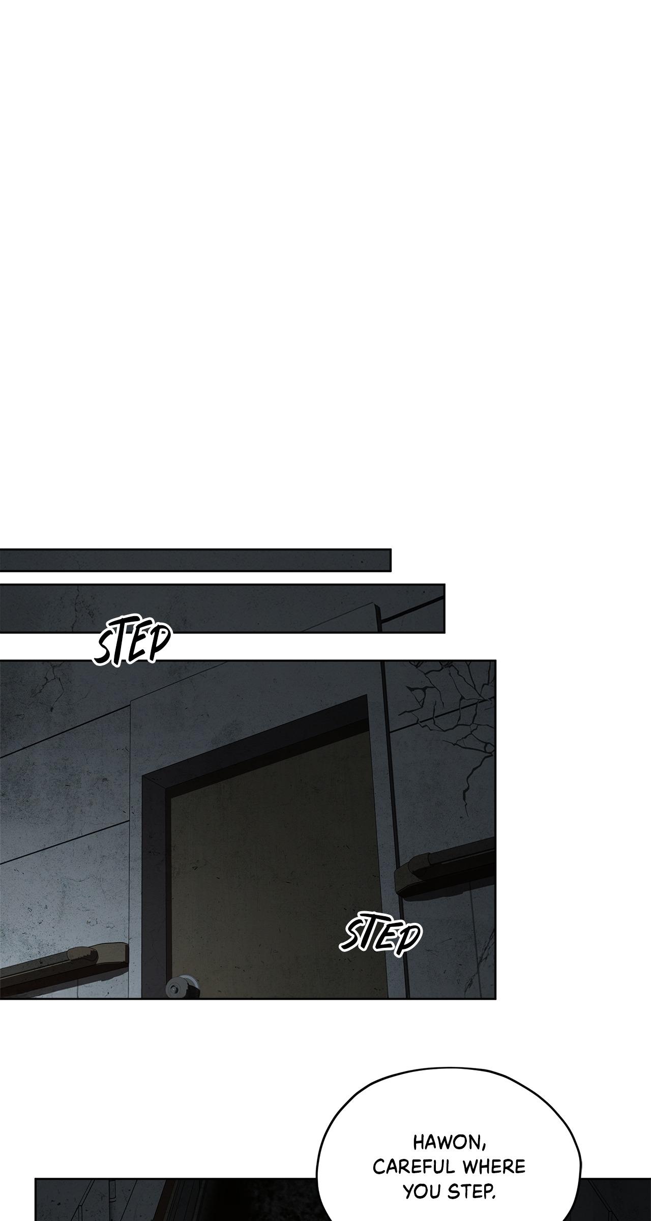 The Foul Chapter 126 page 9 - 