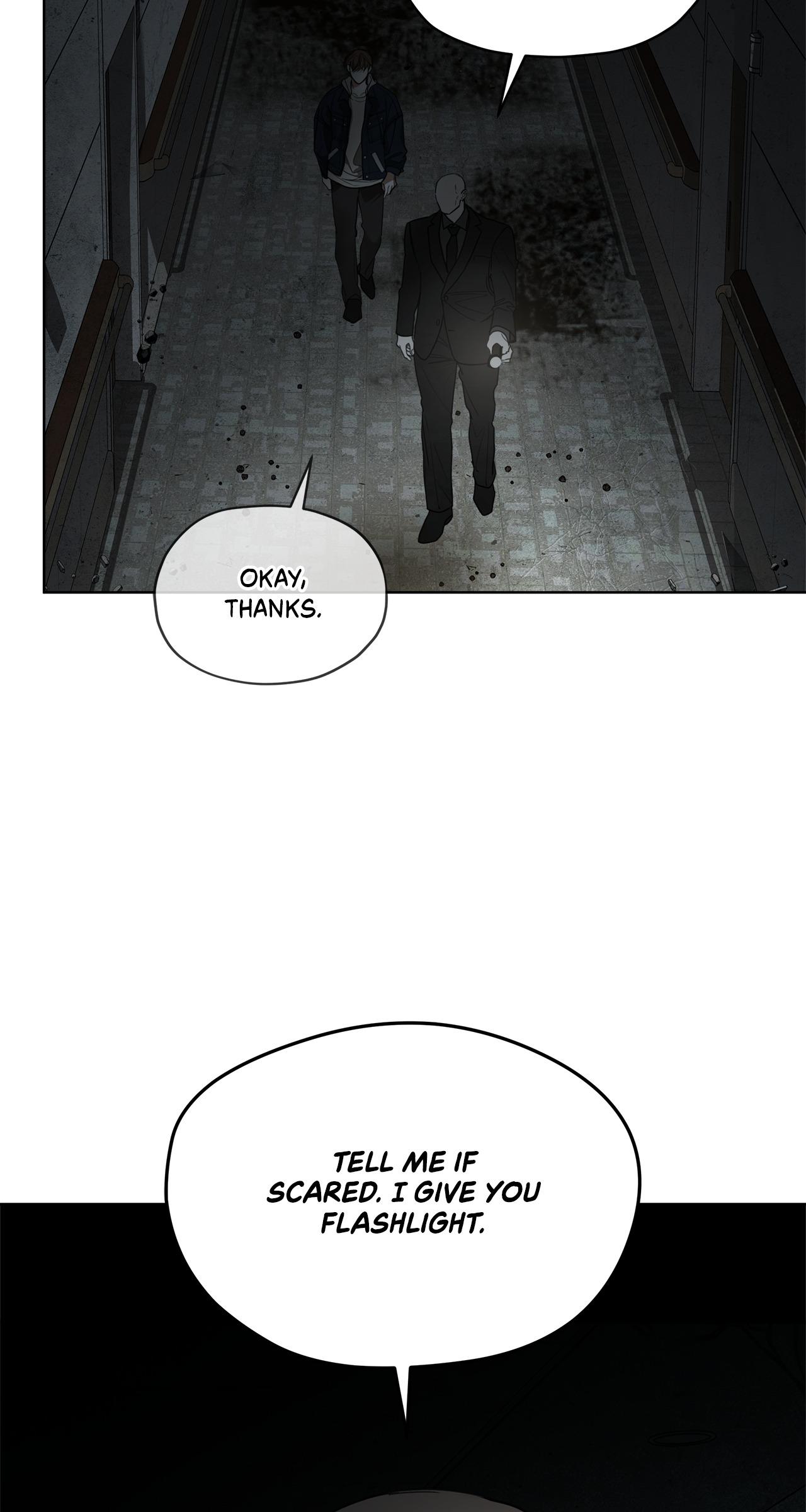 The Foul Chapter 126 page 10 - 