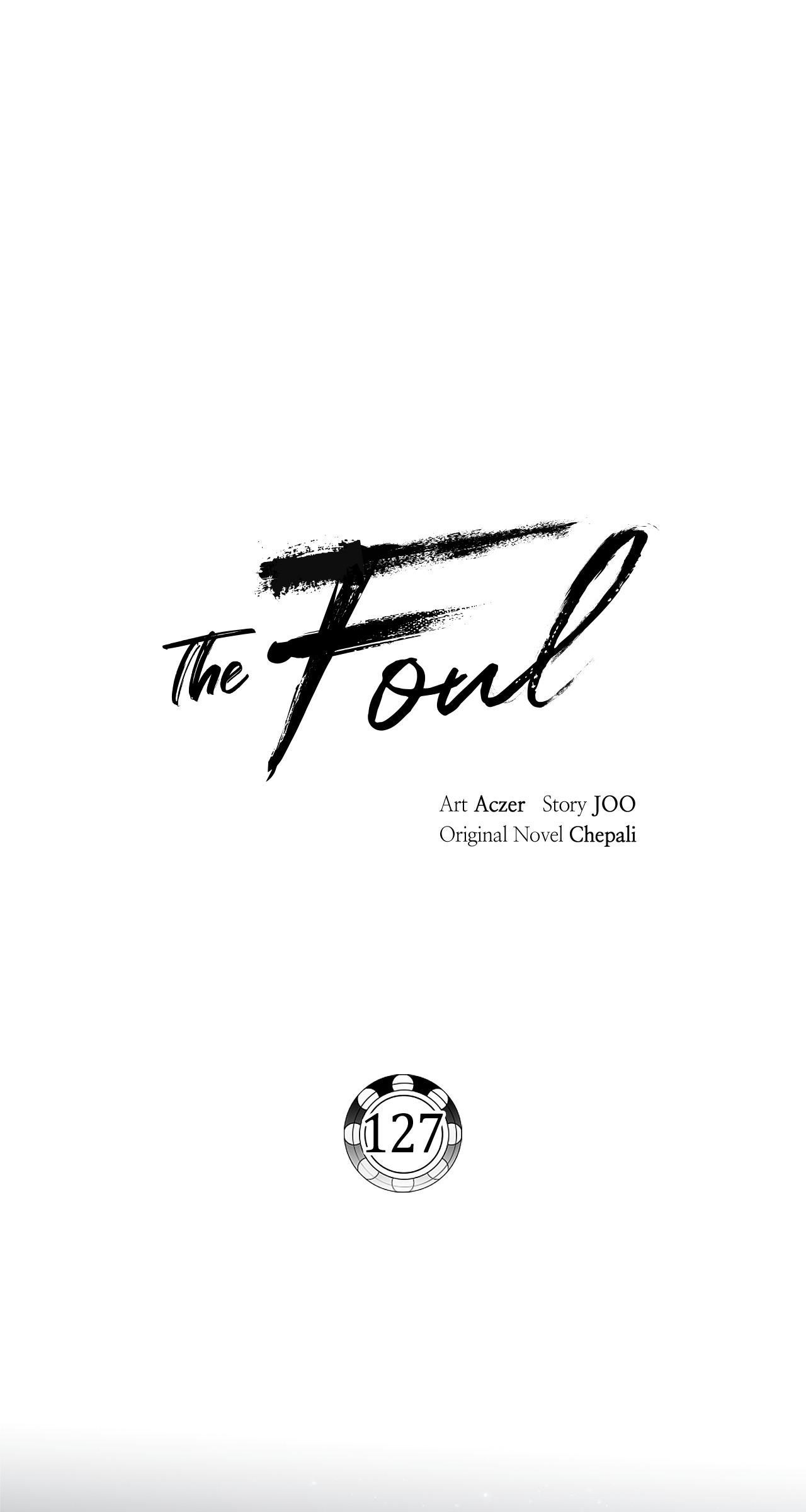The Foul Chapter 127 page 2 - 