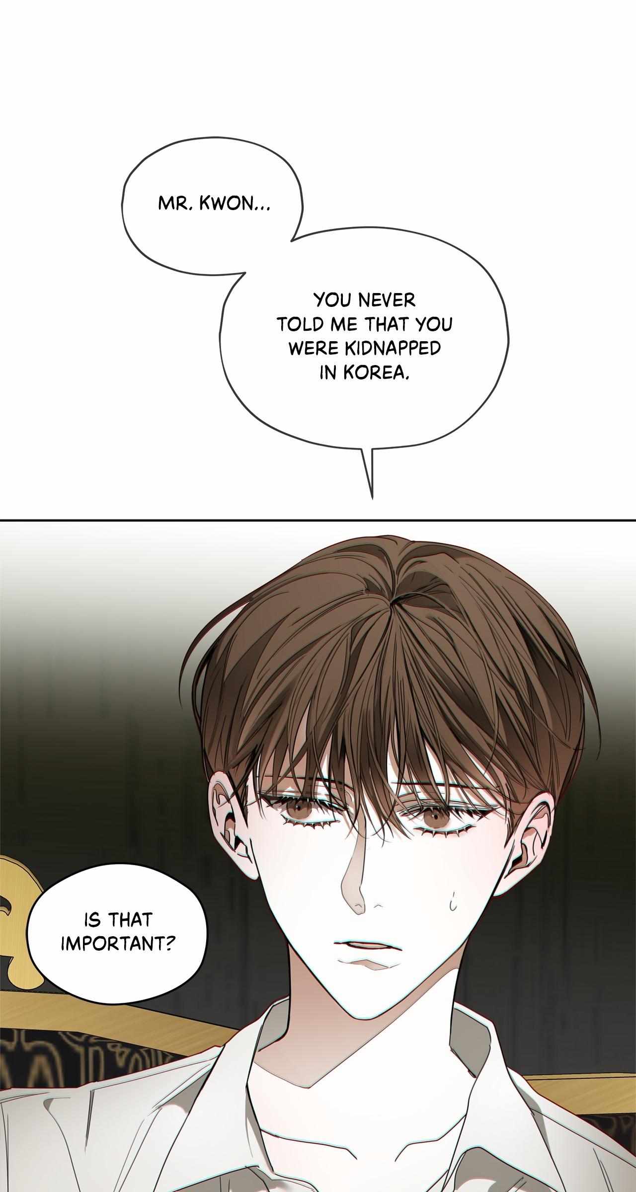 The Foul Chapter 127 page 13 - 