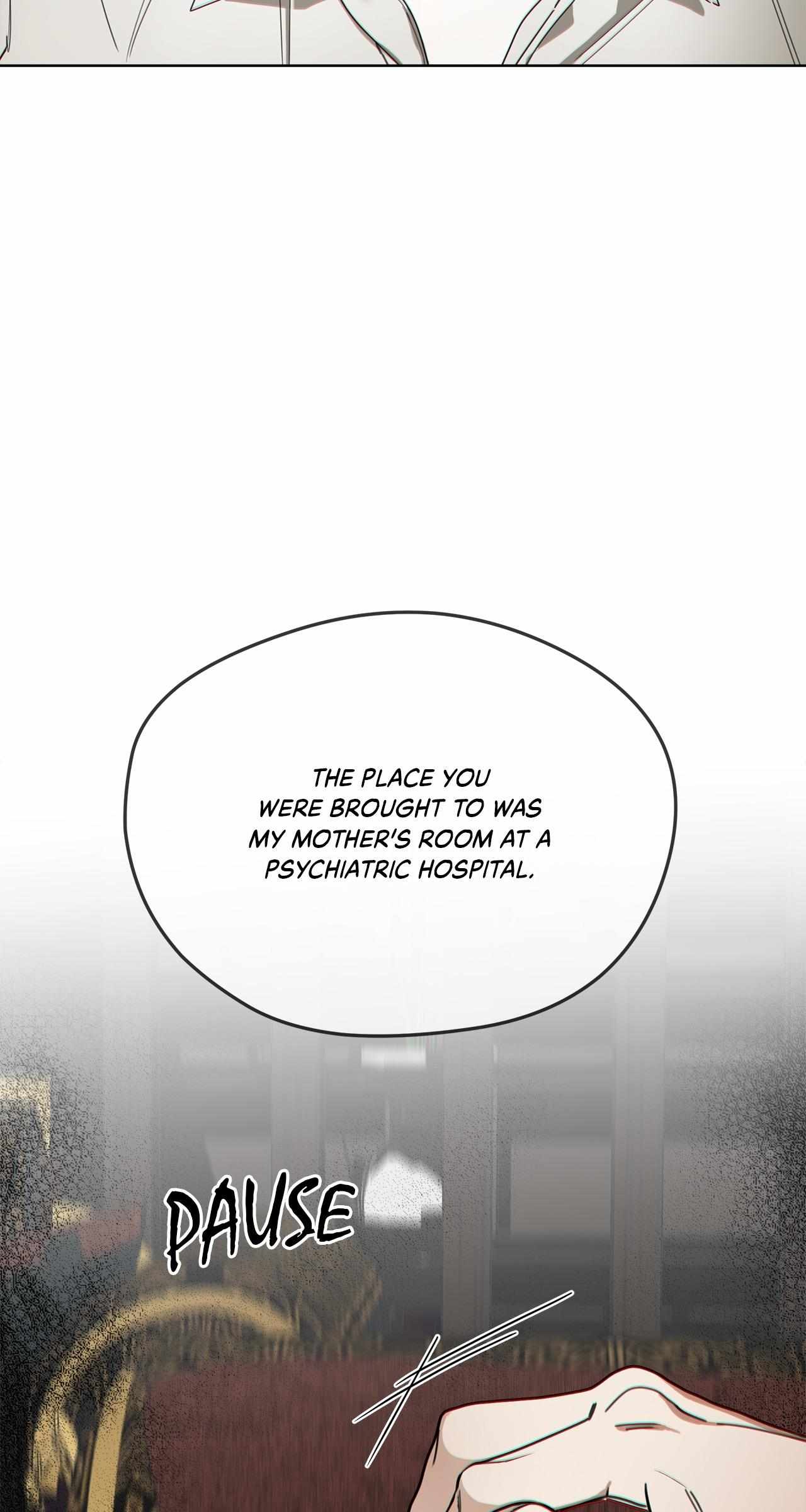 The Foul Chapter 127 page 14 - 