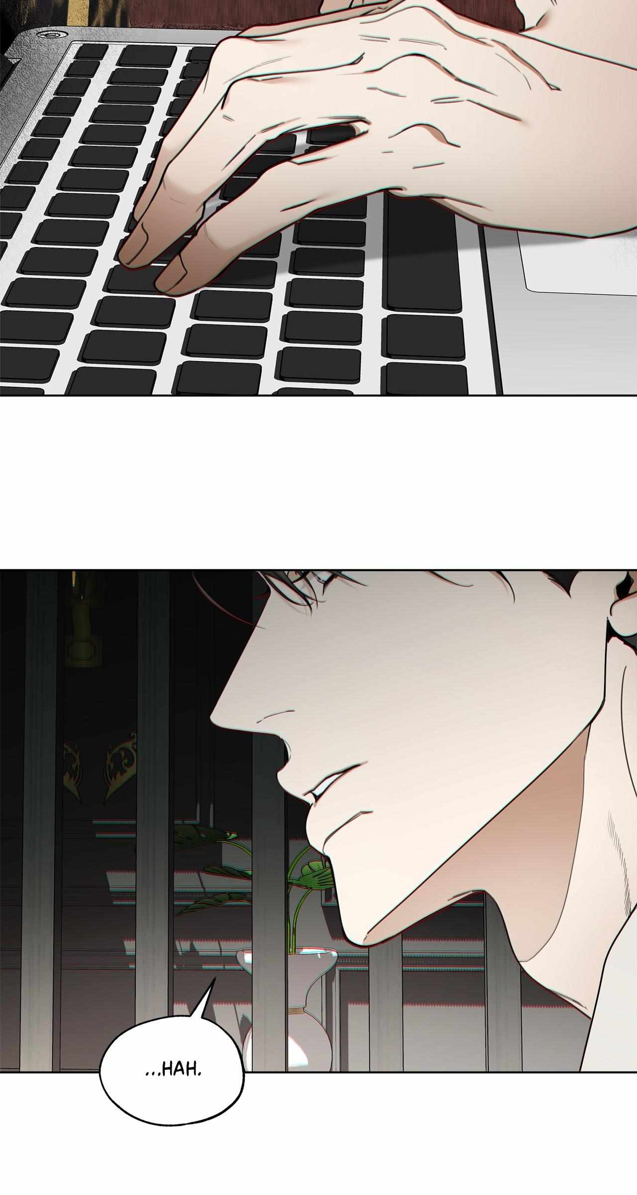 The Foul Chapter 127 page 15 - 
