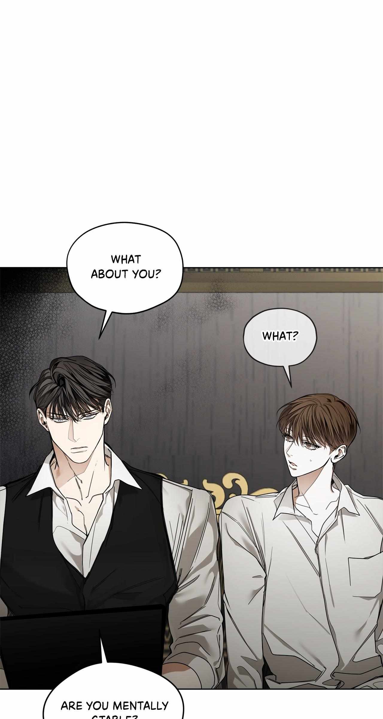 The Foul Chapter 127 page 16 - 