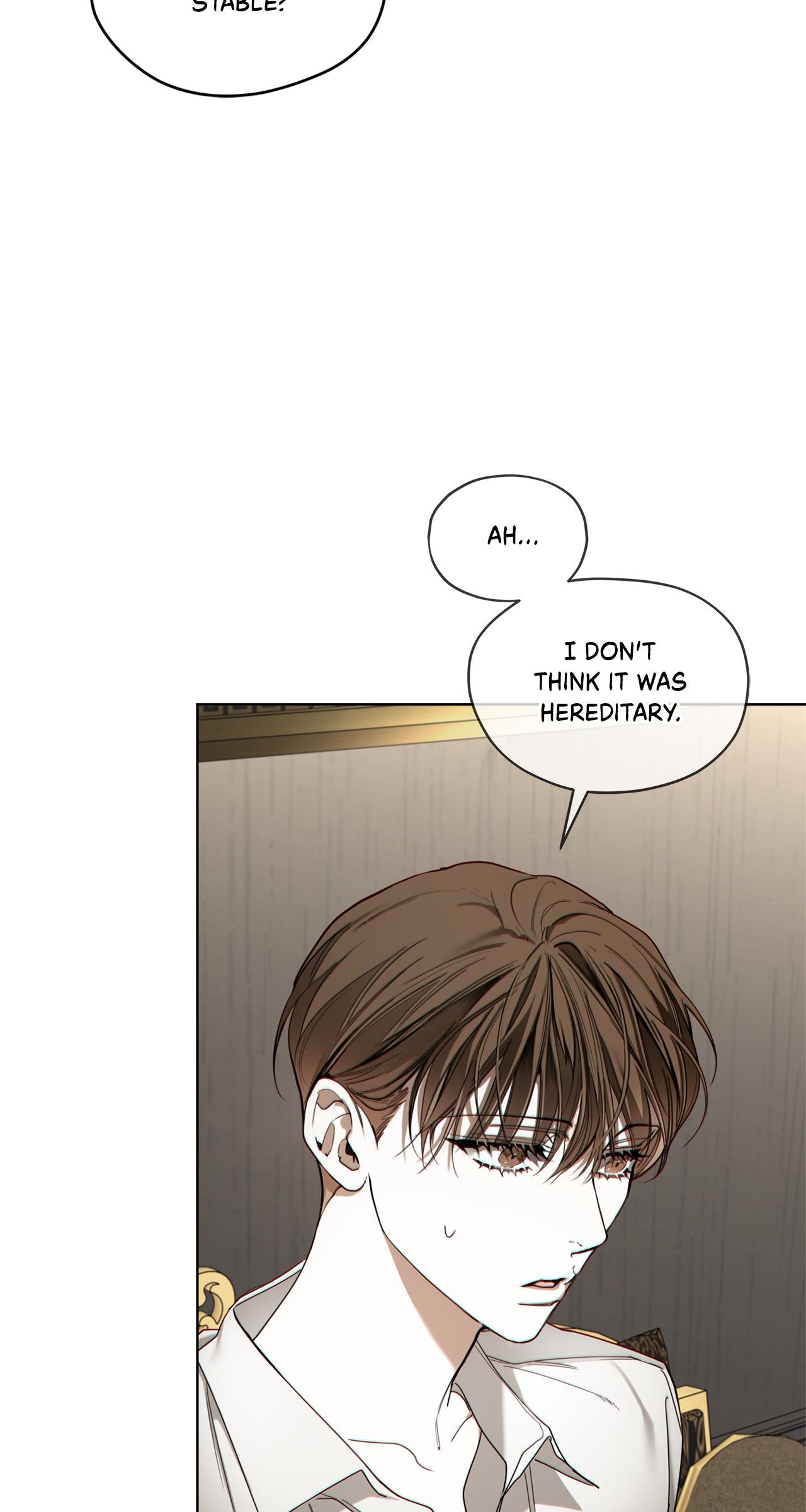 The Foul Chapter 127 page 17 - 