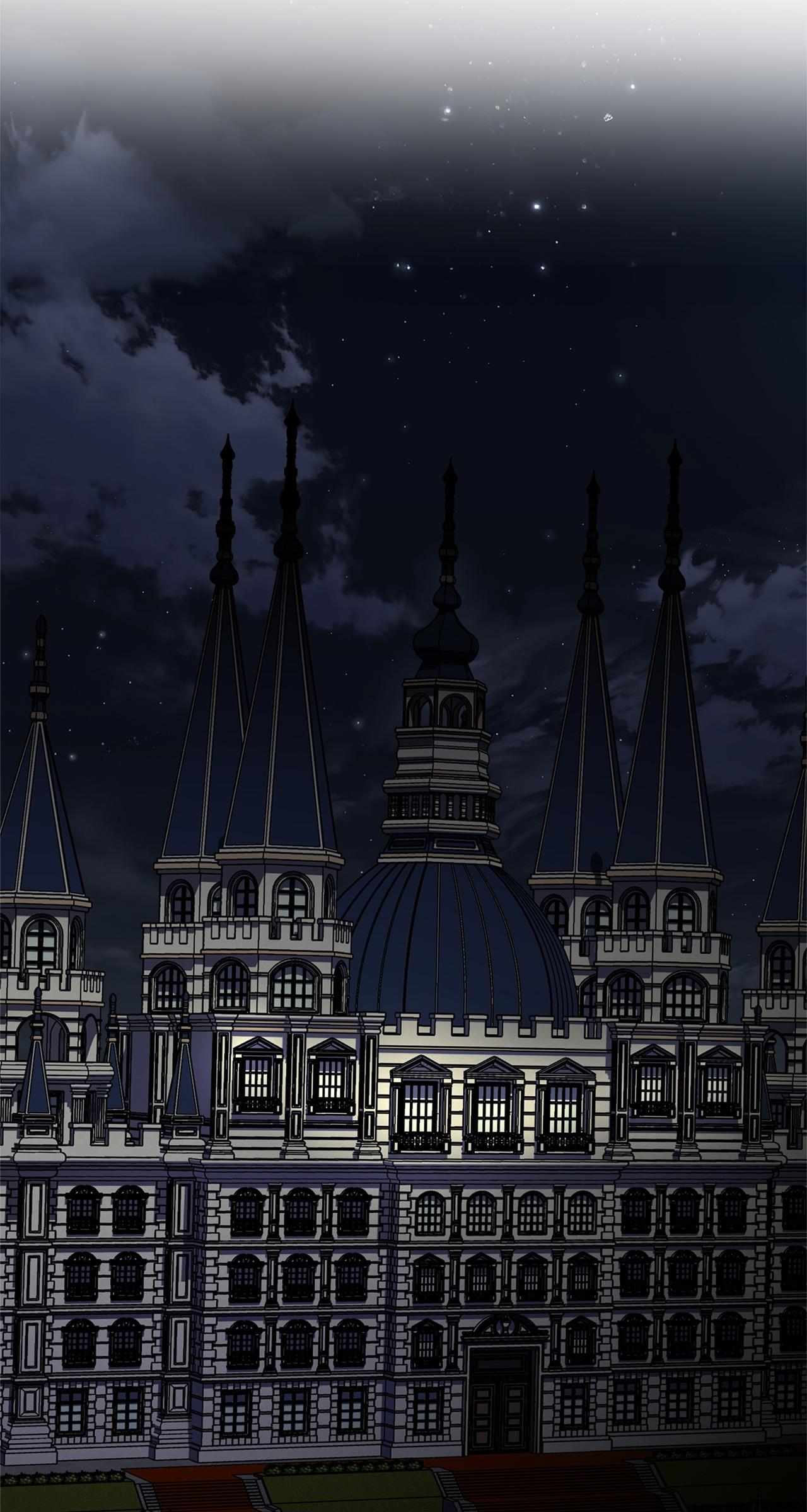 The Foul Chapter 127 page 3 - 