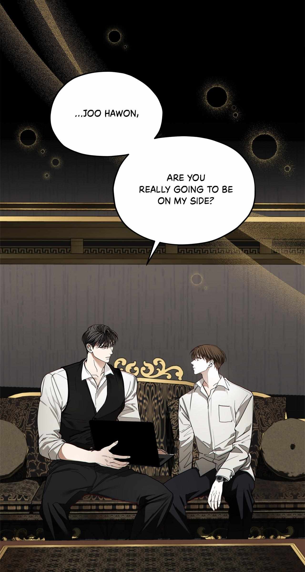 The Foul Chapter 127 page 23 - 