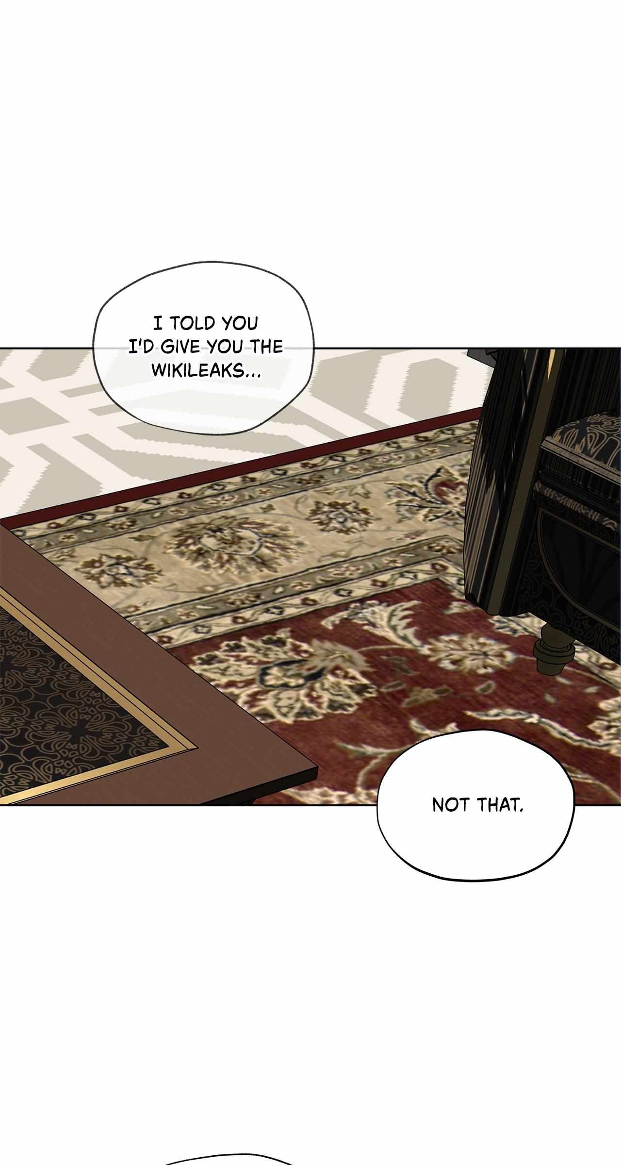 The Foul Chapter 127 page 25 - 