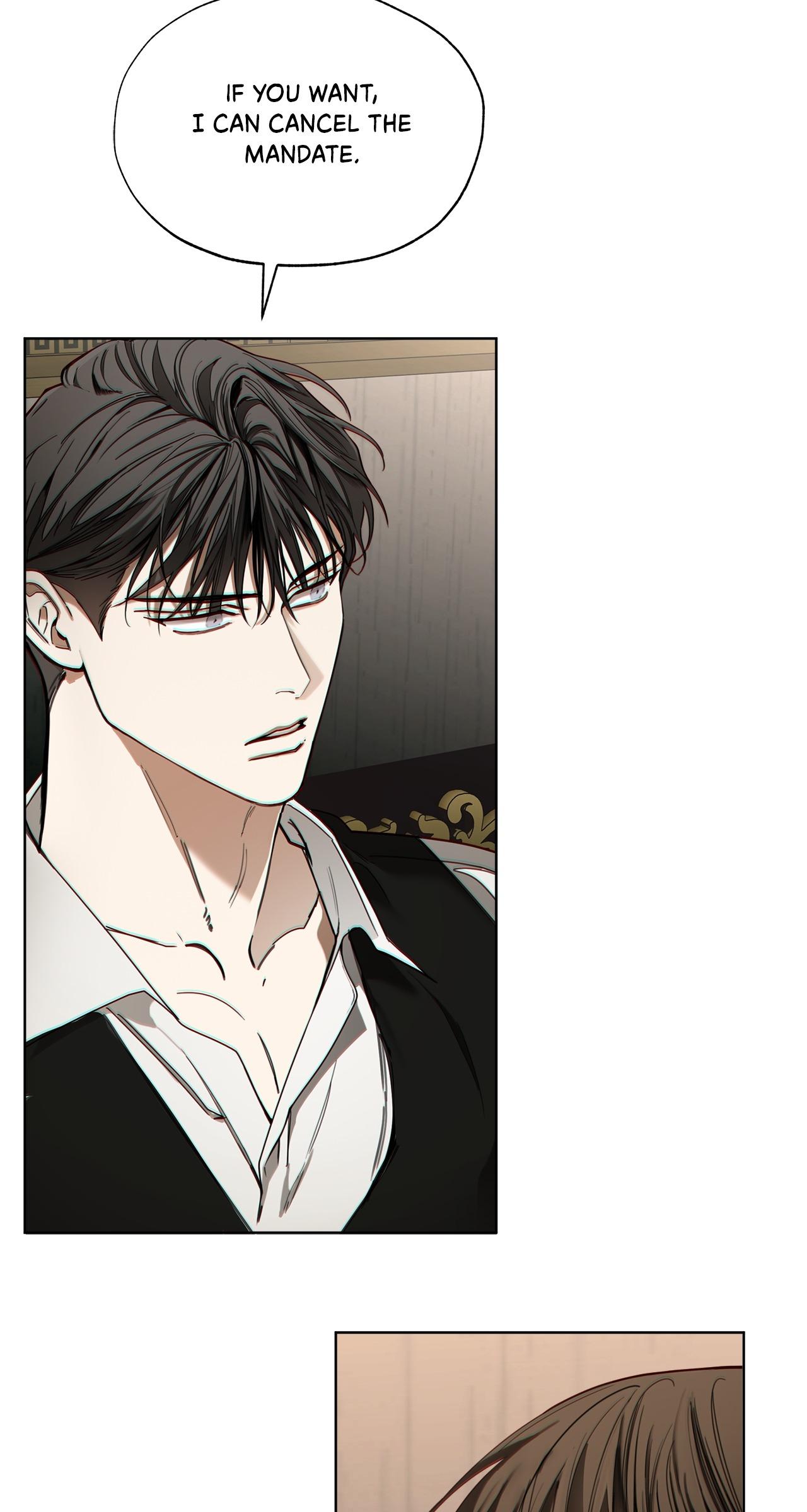 The Foul Chapter 127 page 26 - 