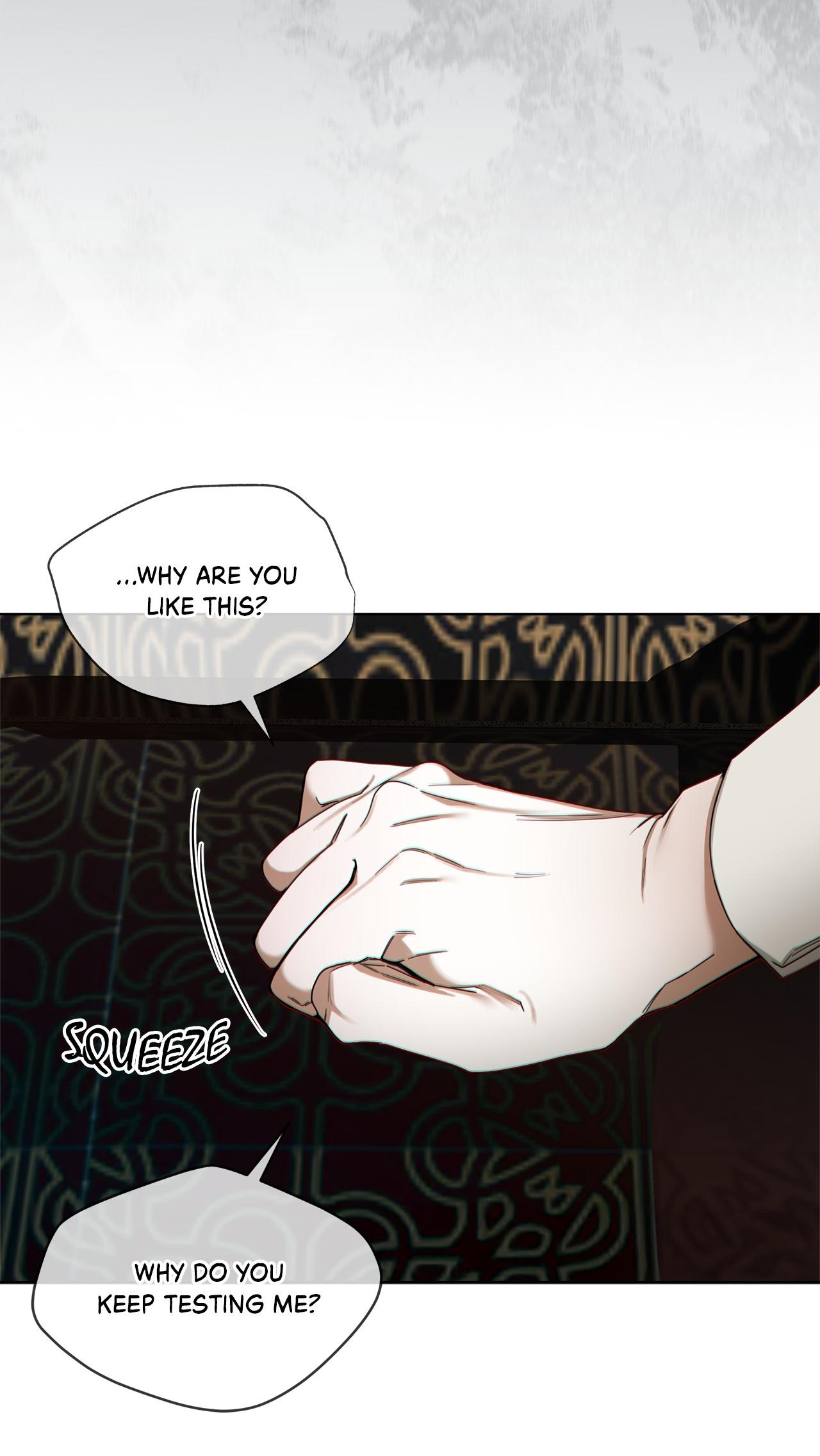 The Foul Chapter 127 page 29 - 