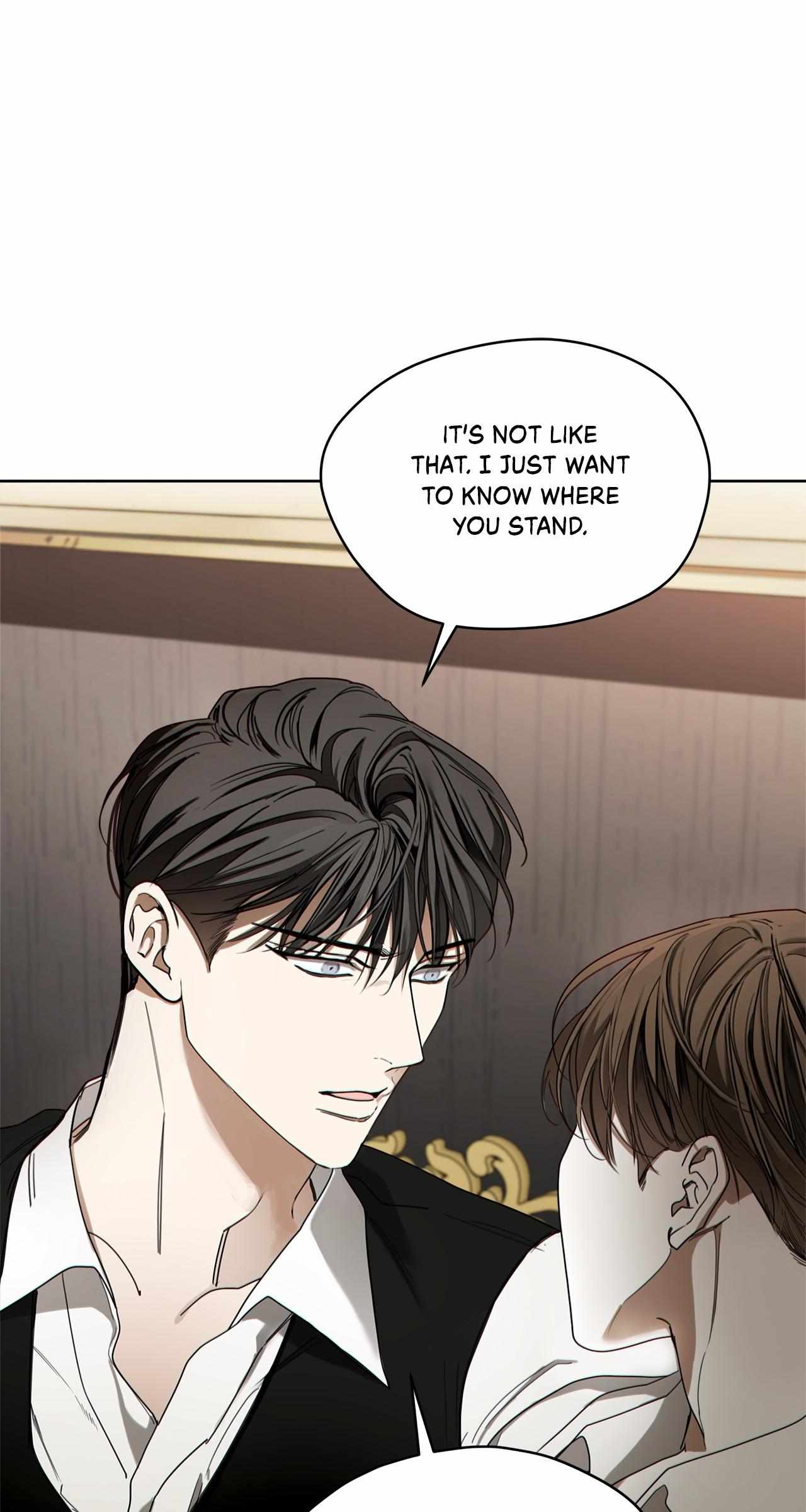 The Foul Chapter 127 page 30 - 