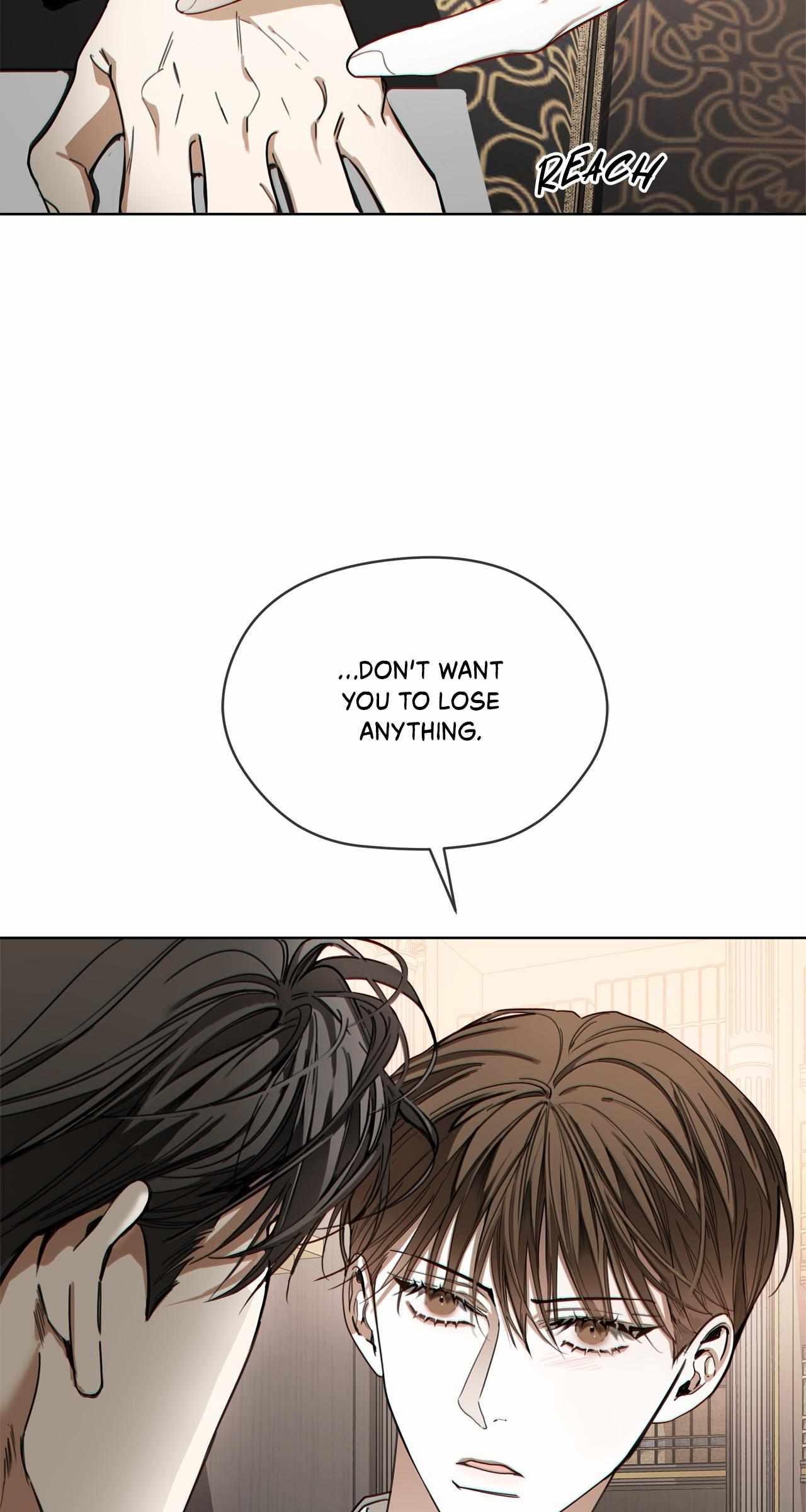 The Foul Chapter 127 page 33 - 