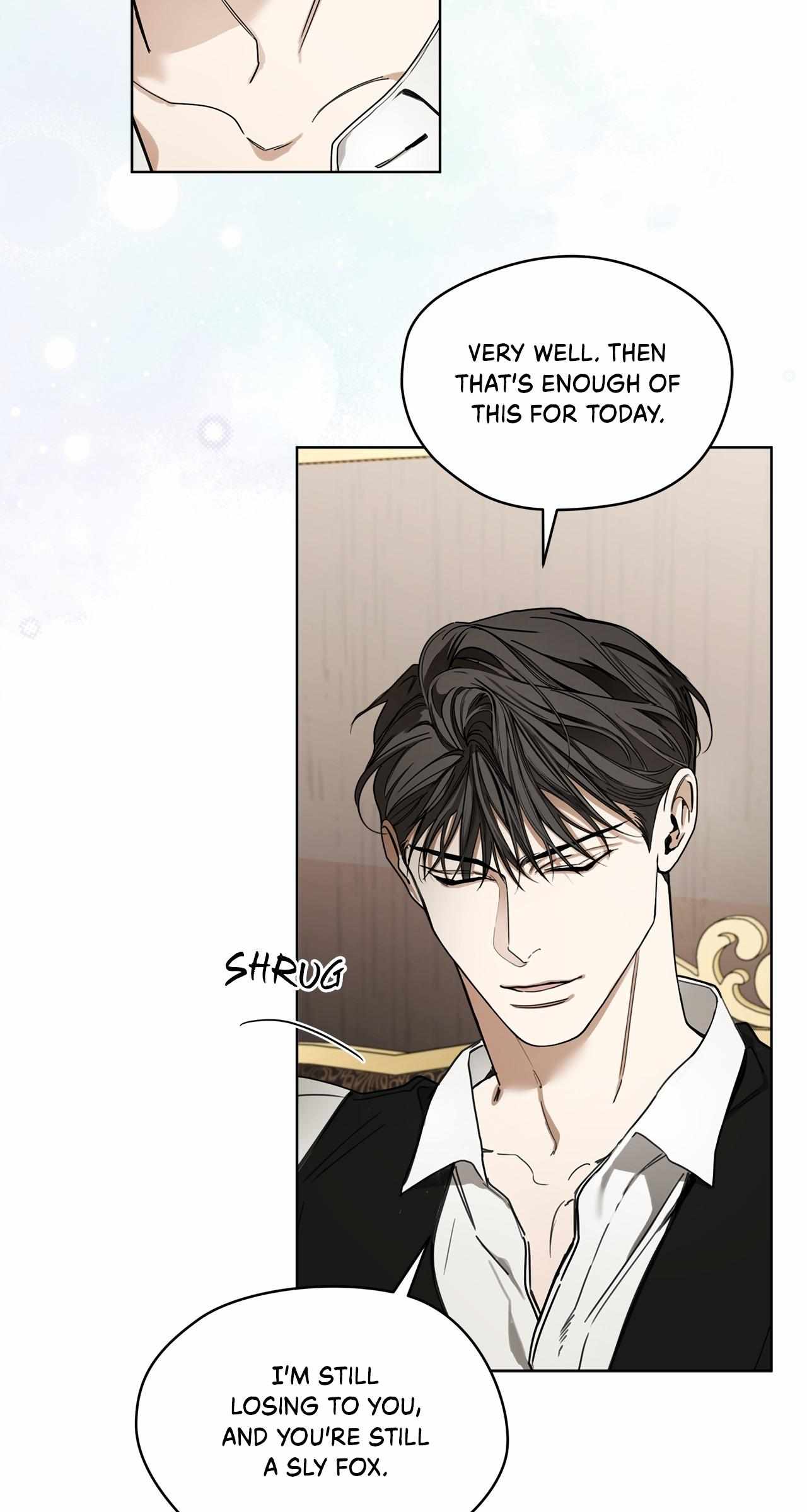 The Foul Chapter 127 page 35 - 