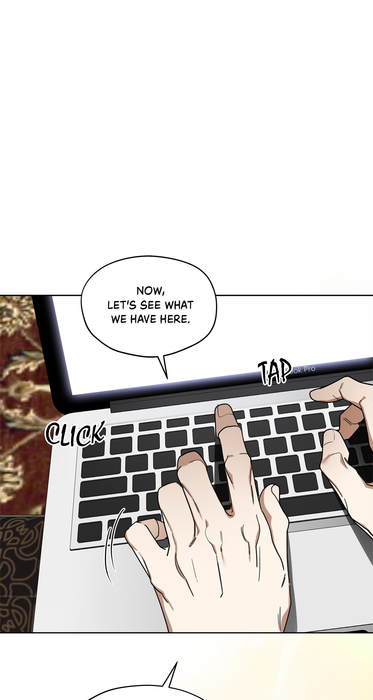 The Foul Chapter 127 page 37 - 