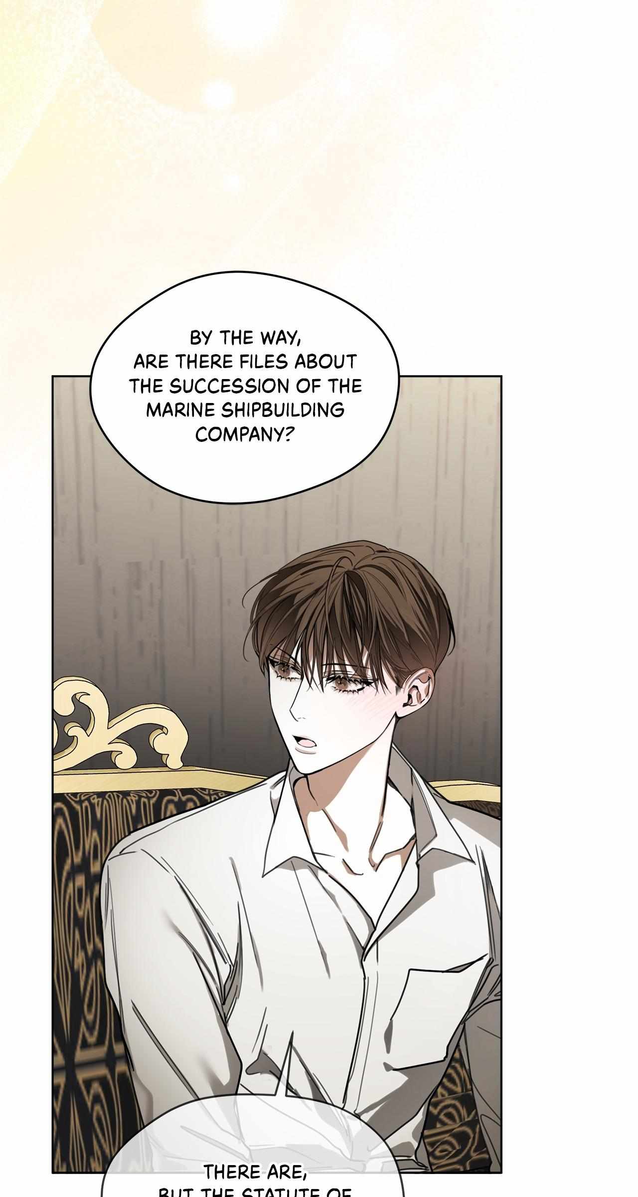 The Foul Chapter 127 page 40 - 