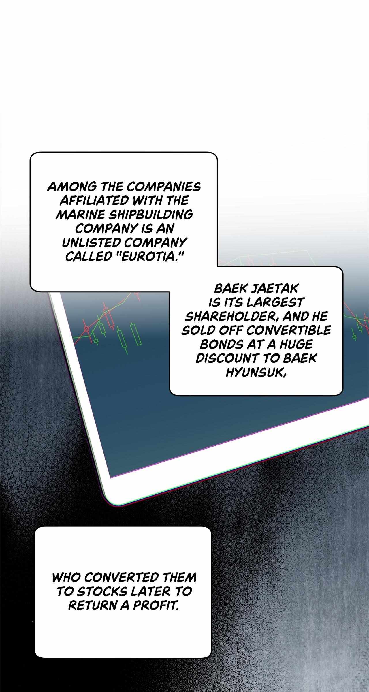 The Foul Chapter 127 page 42 - 