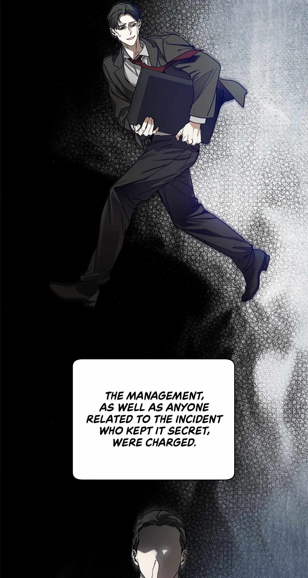 The Foul Chapter 127 page 43 - 