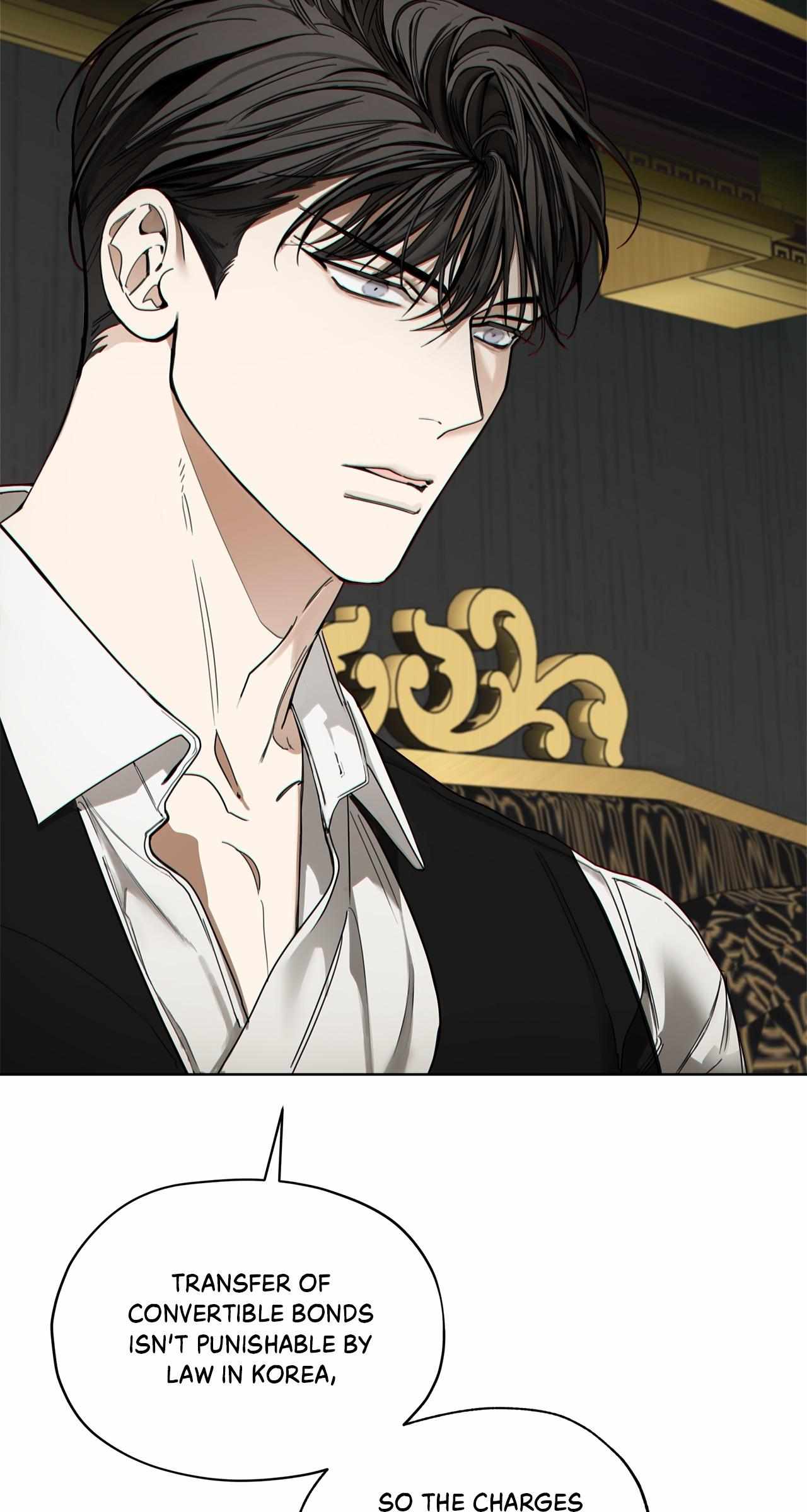 The Foul Chapter 127 page 45 - 