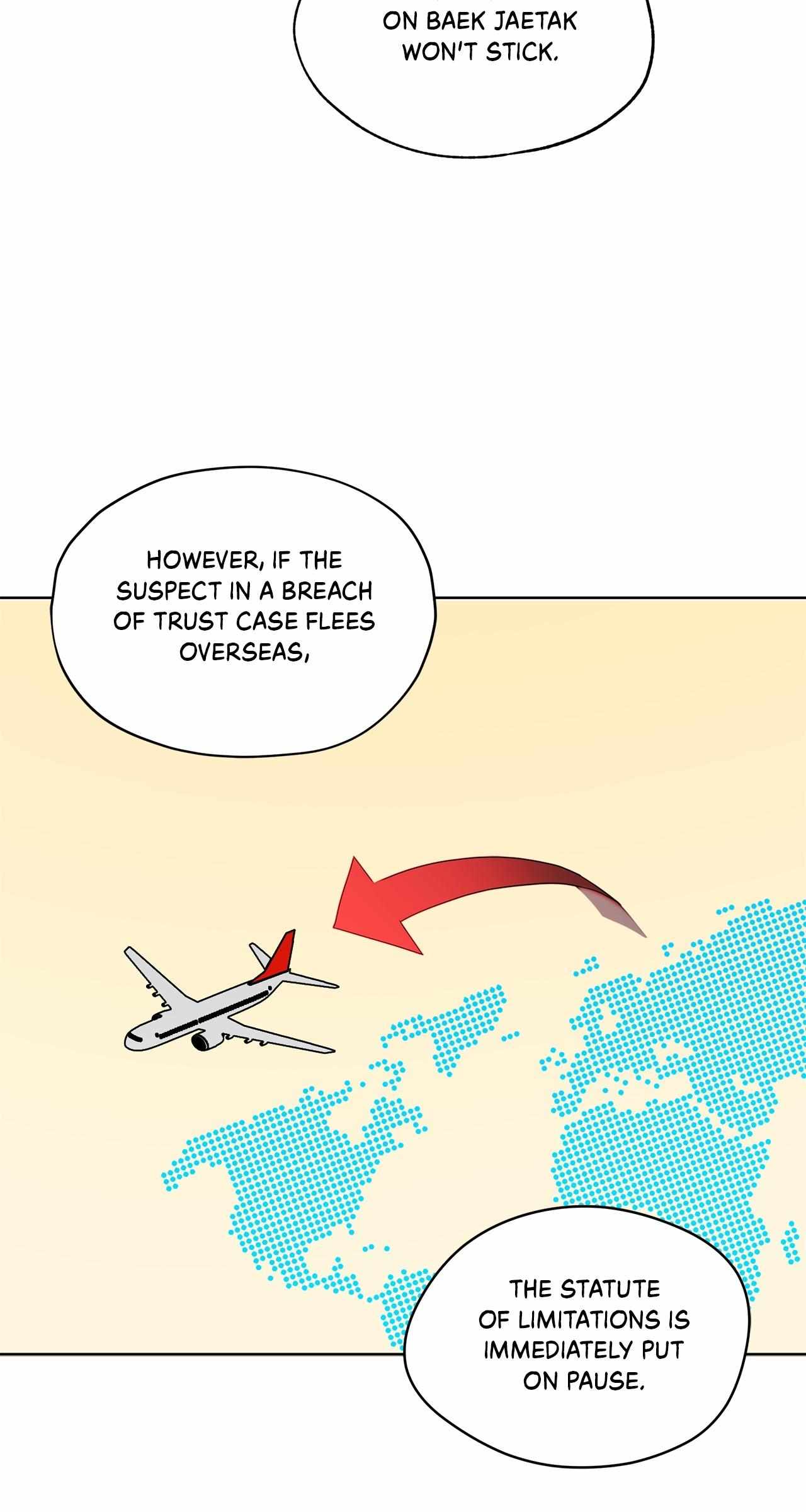 The Foul Chapter 127 page 46 - 