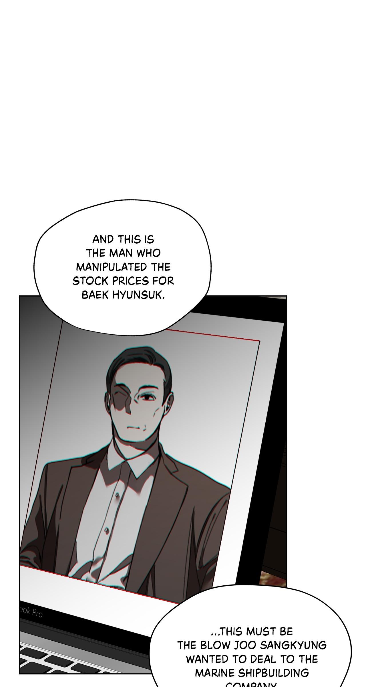 The Foul Chapter 127 page 48 - 