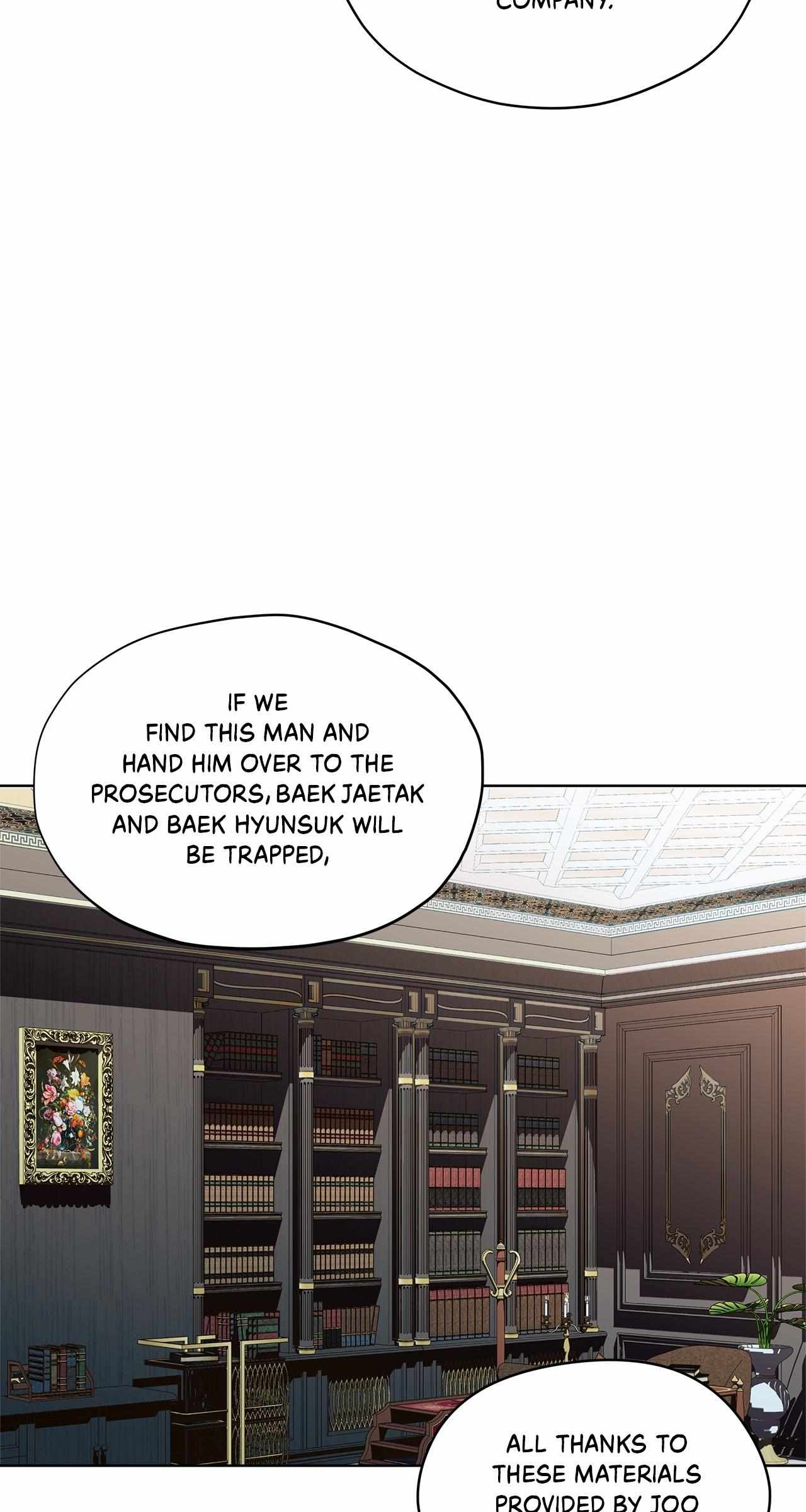 The Foul Chapter 127 page 49 - 