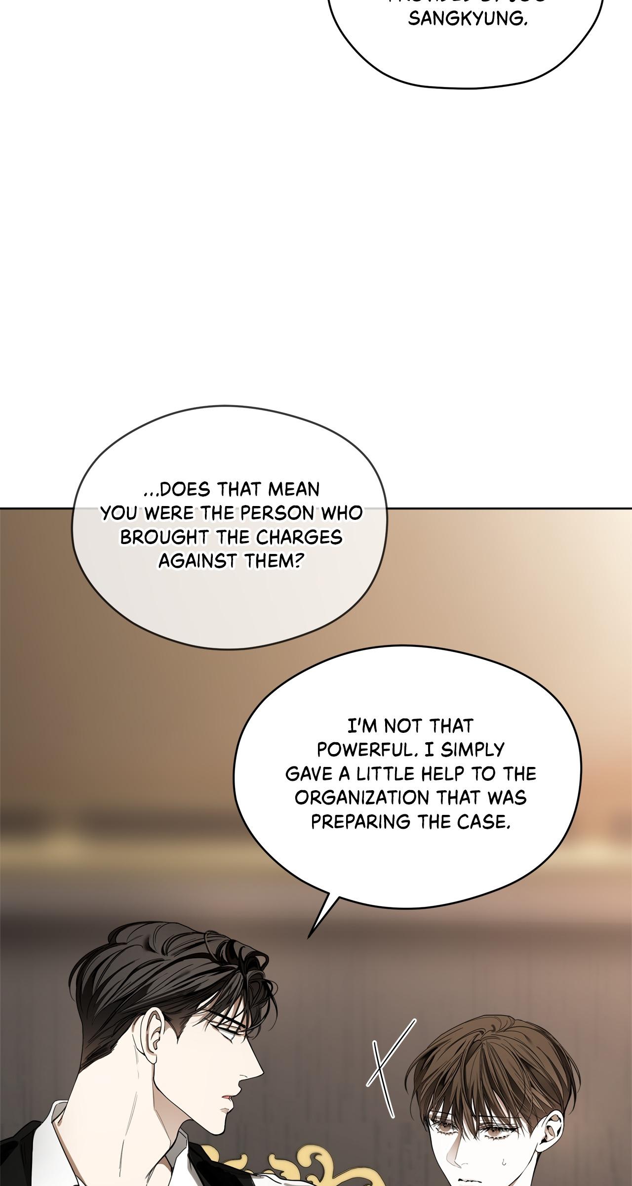 The Foul Chapter 127 page 50 - 
