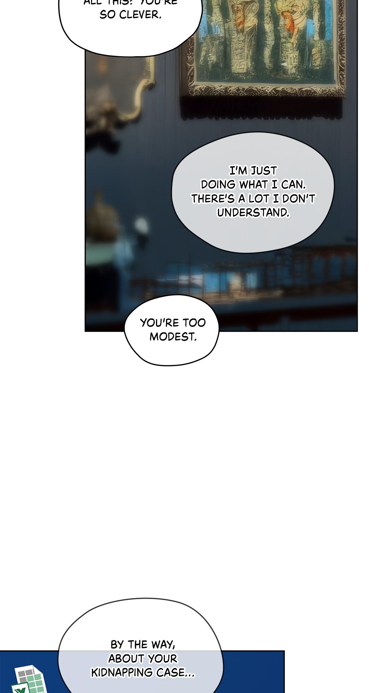The Foul Chapter 127 page 52 - 