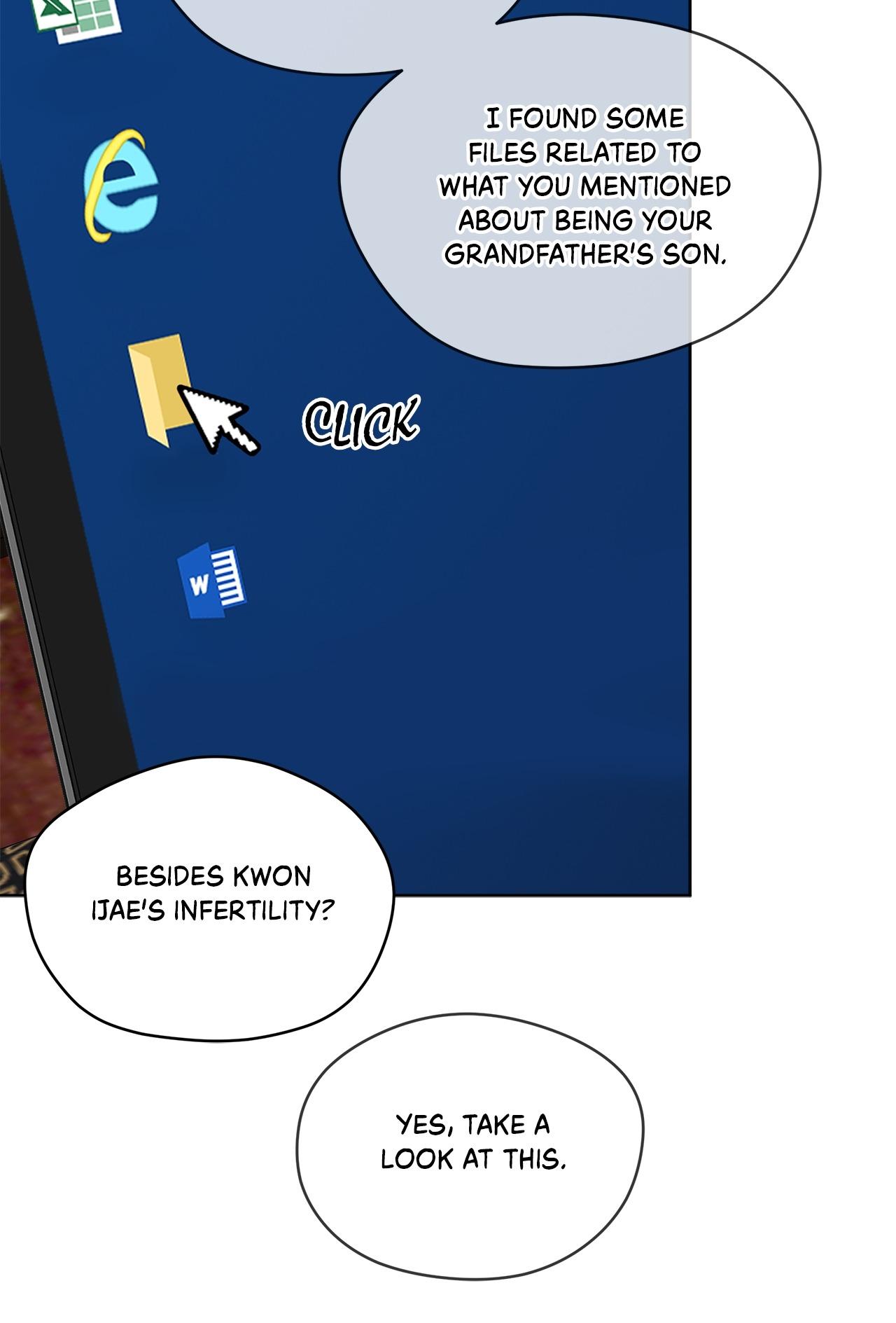 The Foul Chapter 127 page 53 - 