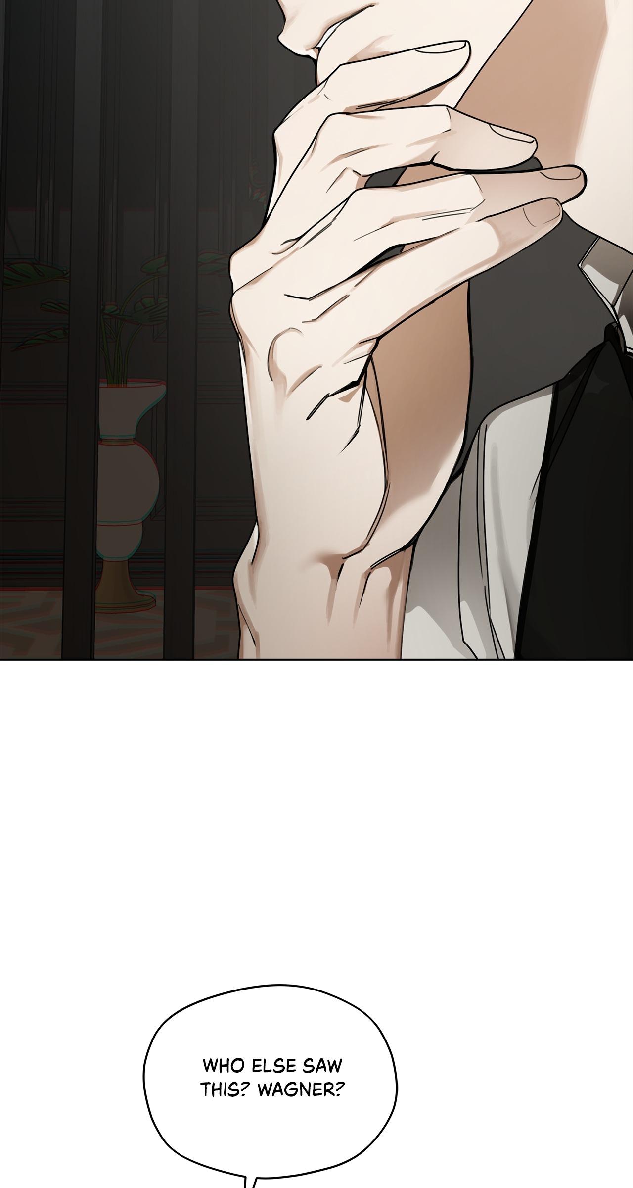 The Foul Chapter 127 page 55 - 