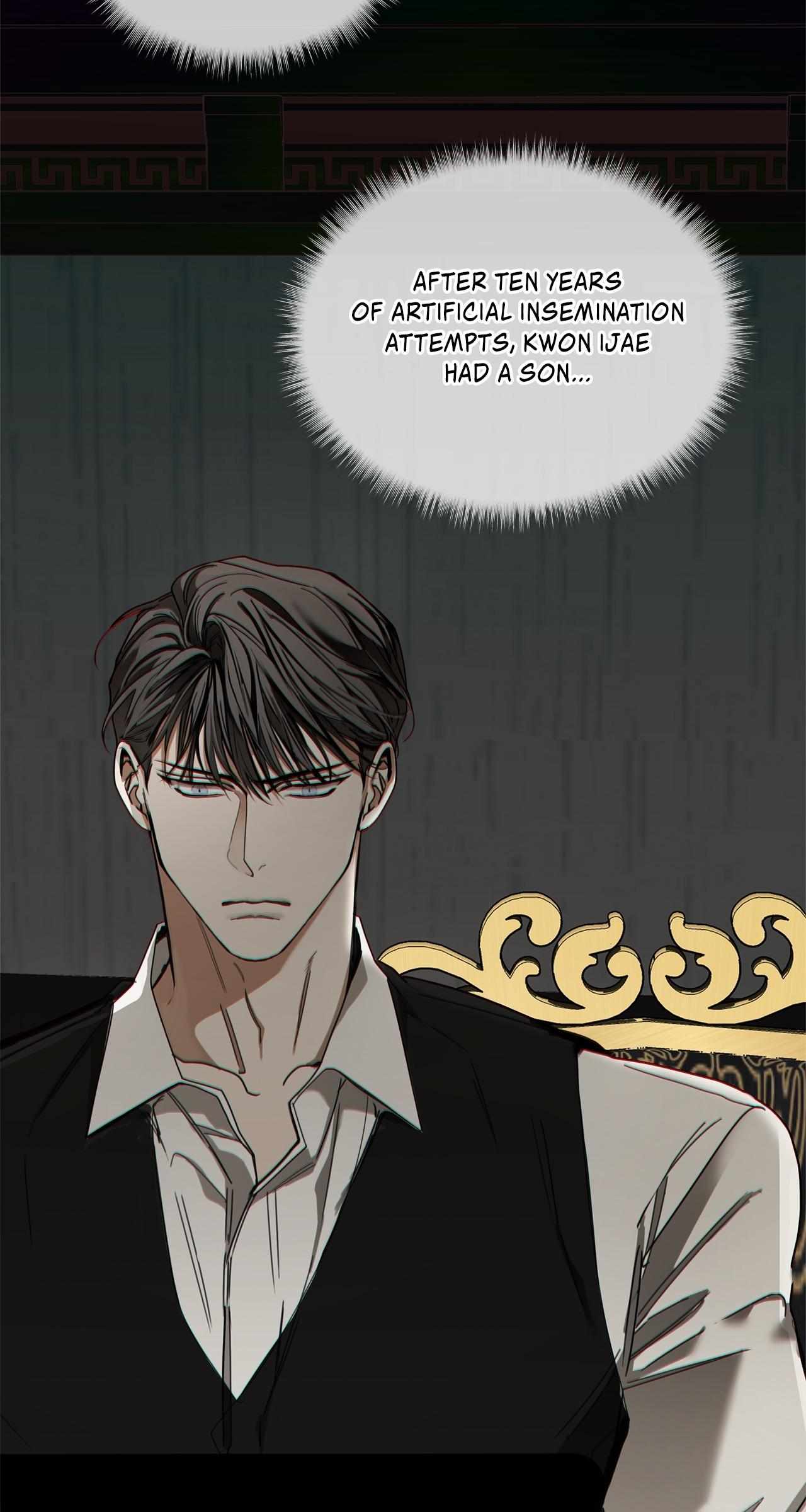 The Foul Chapter 127 page 57 - 