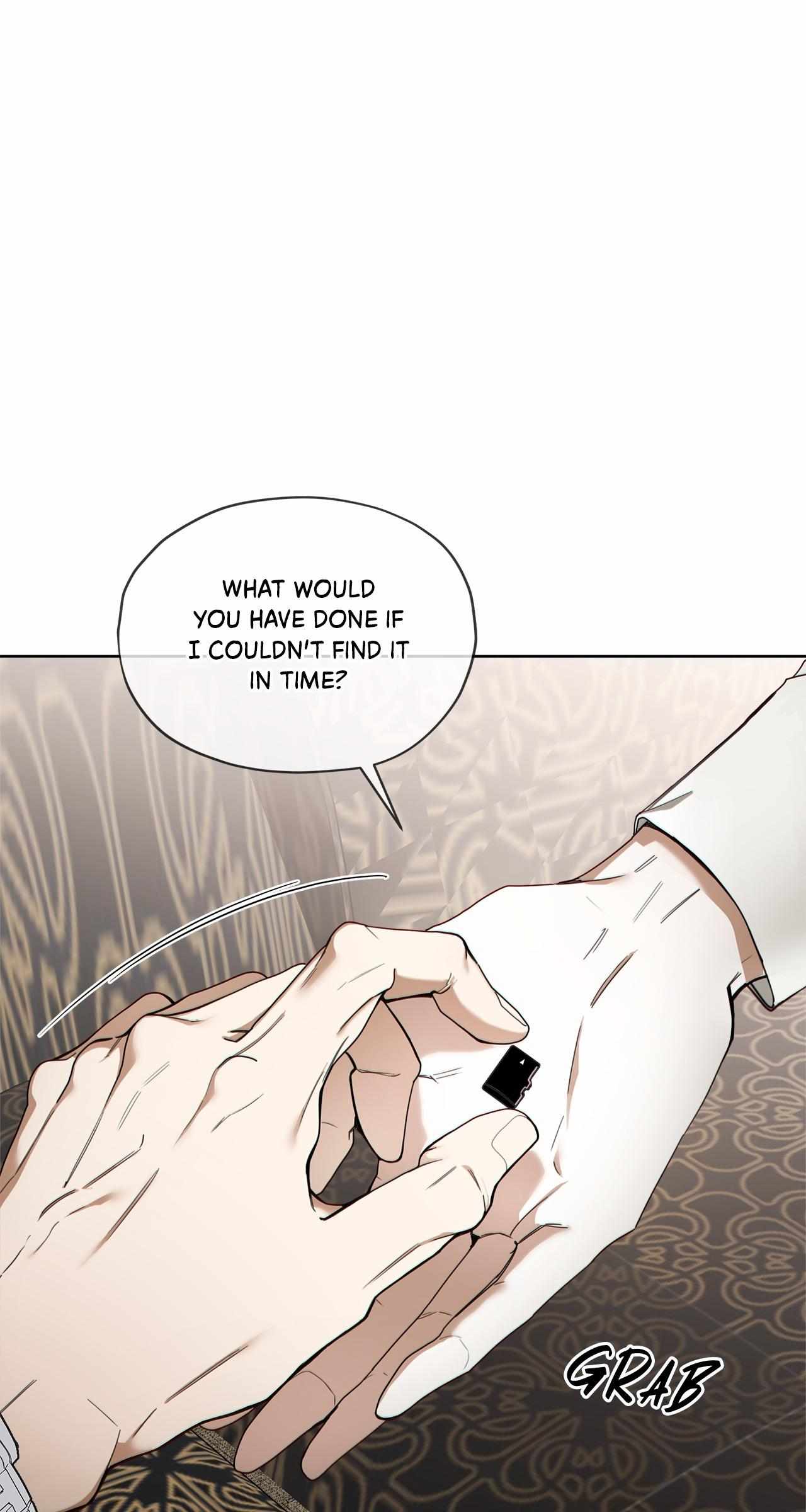 The Foul Chapter 127 page 7 - 