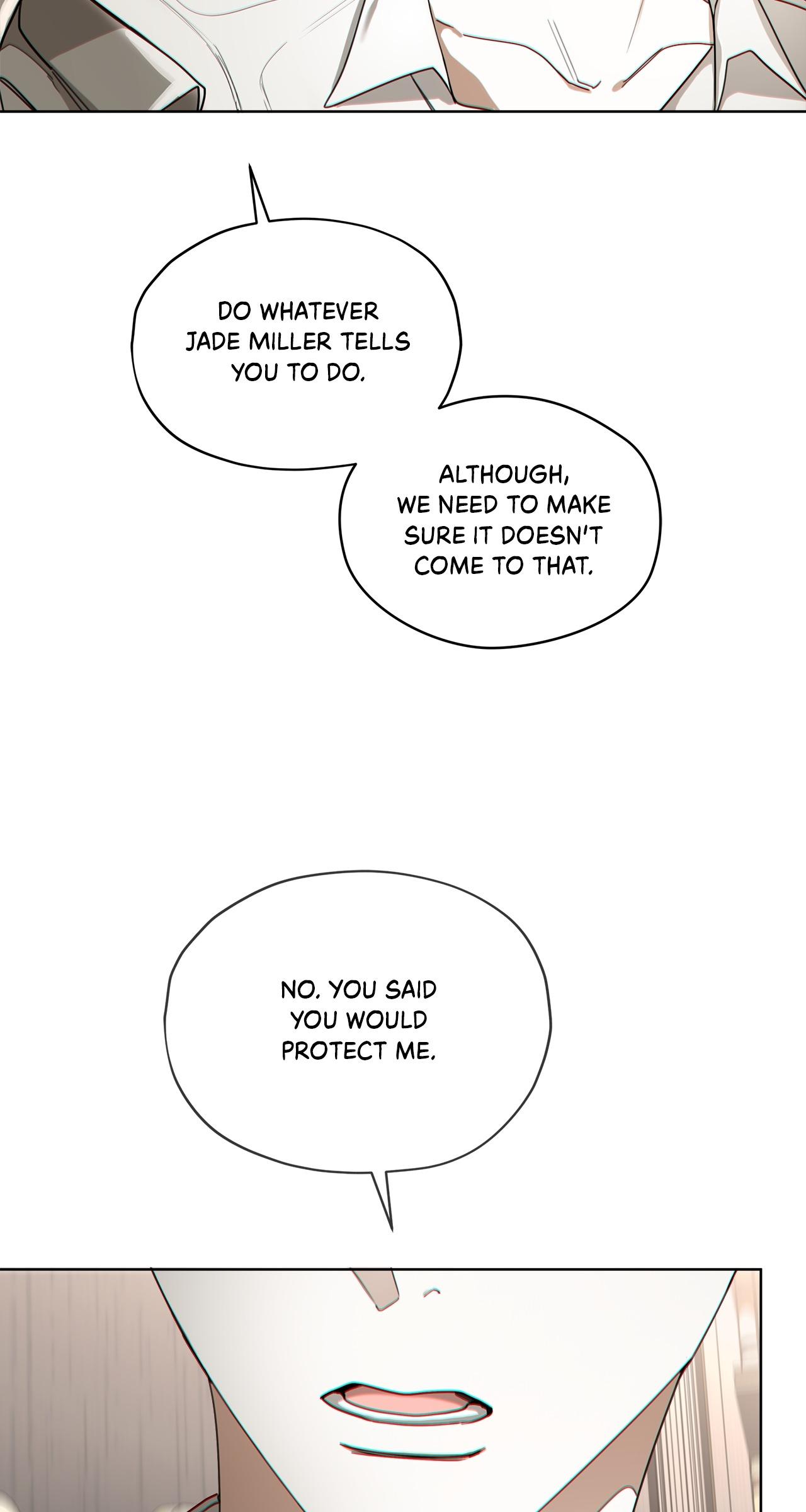 The Foul Chapter 127 page 61 - 