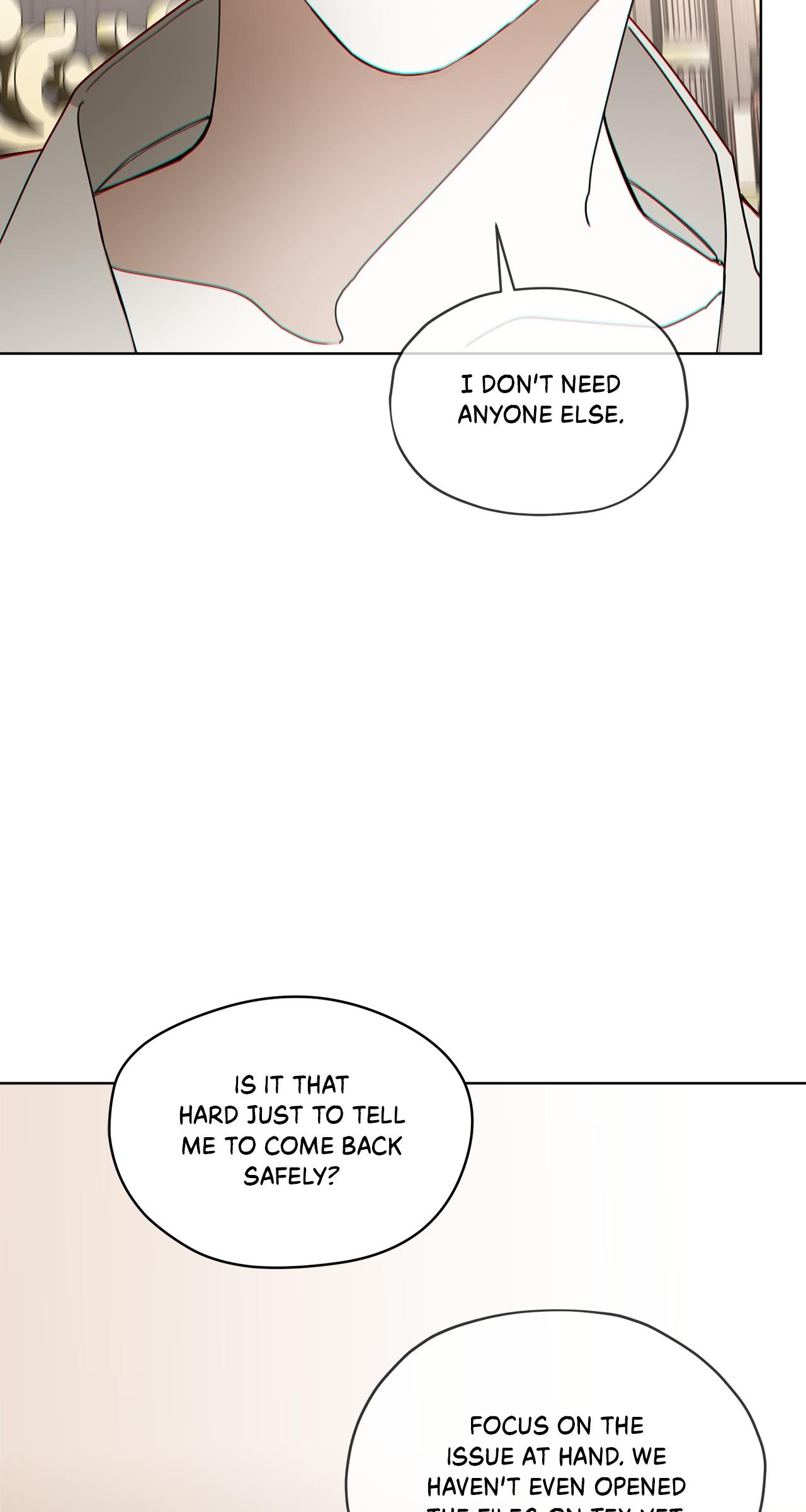The Foul Chapter 127 page 62 - 